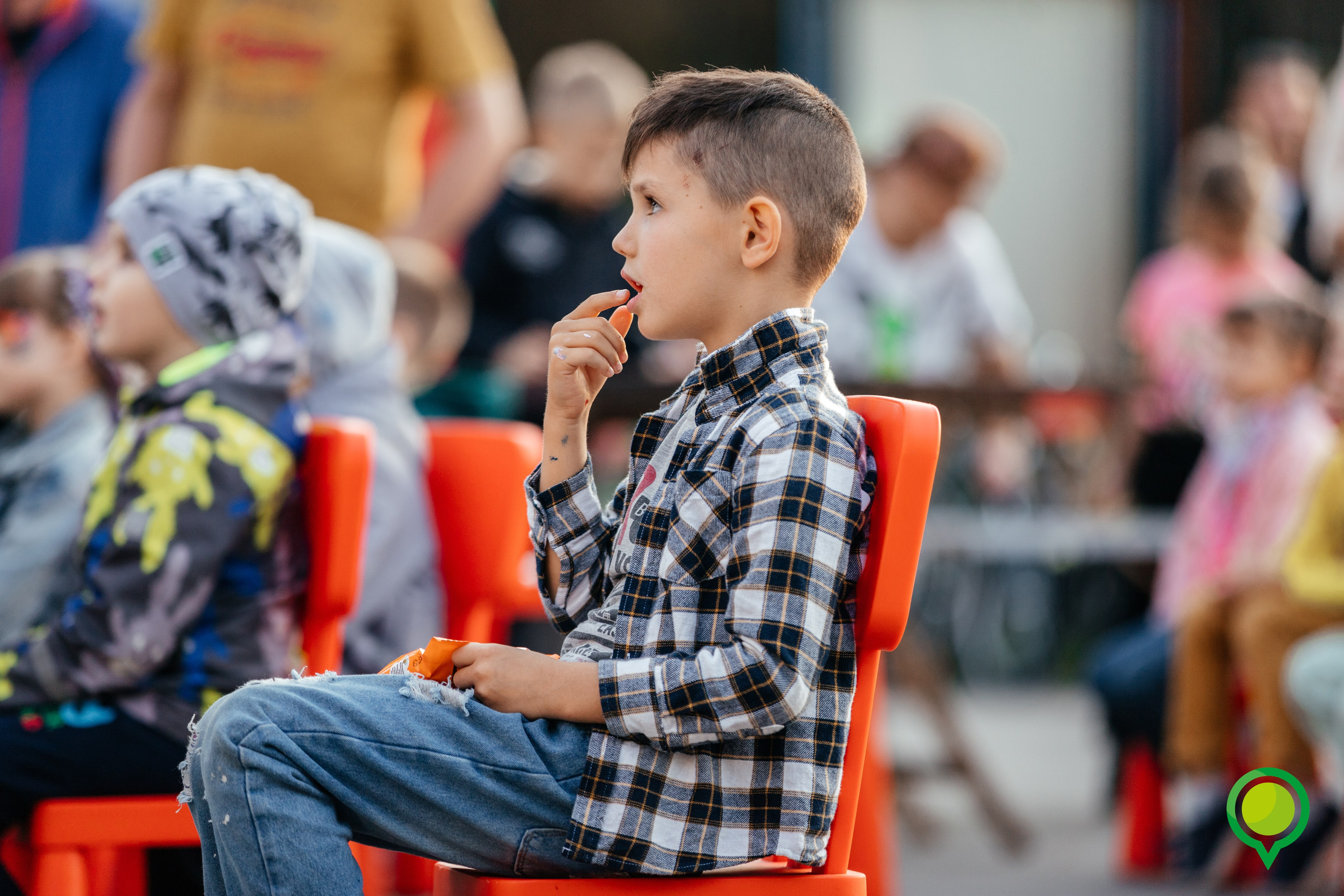 Репортажи. Концертный и спортивный фотограф в Липецке
