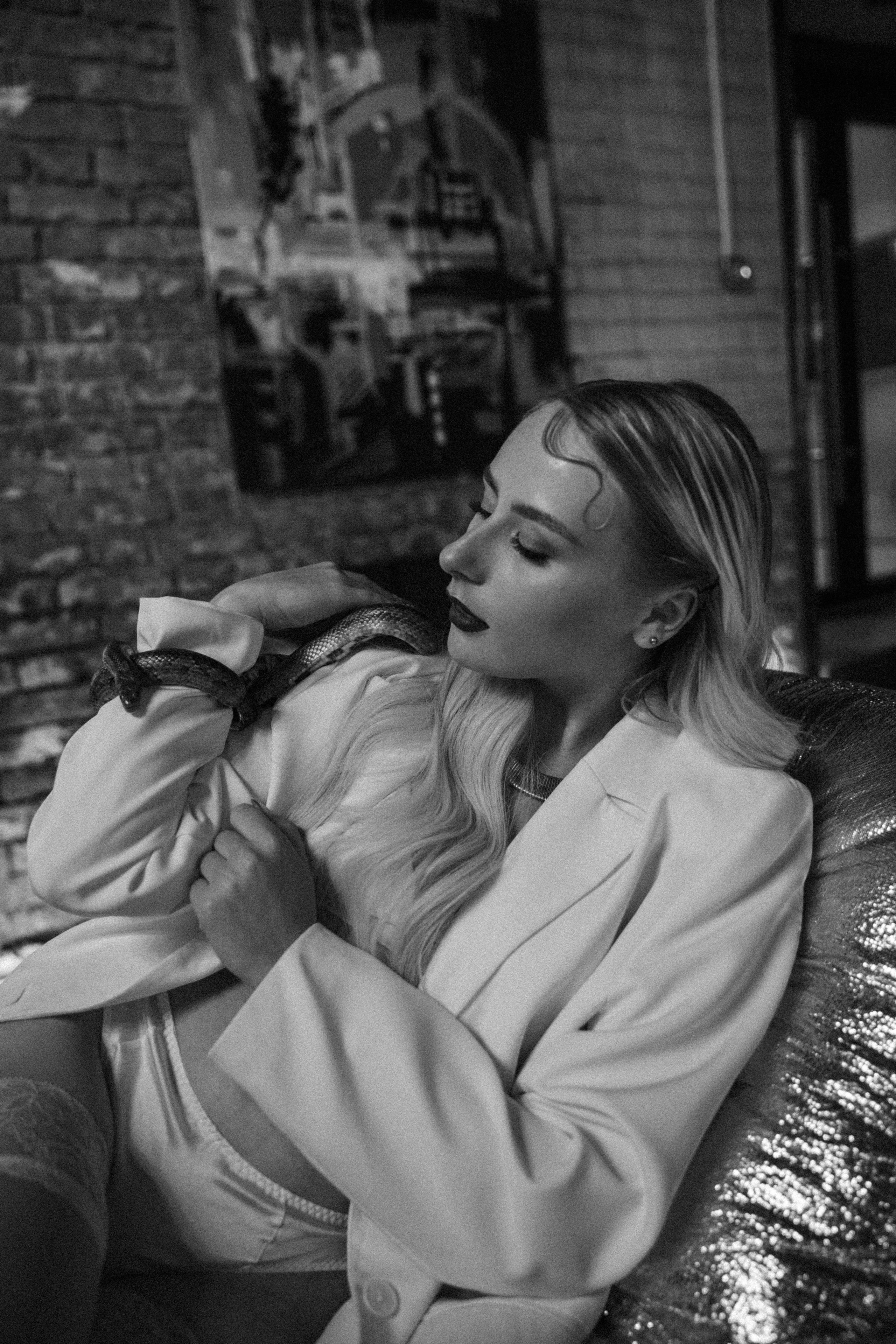 Антон и Полина. Фотограф Барнаул Полина Теплова