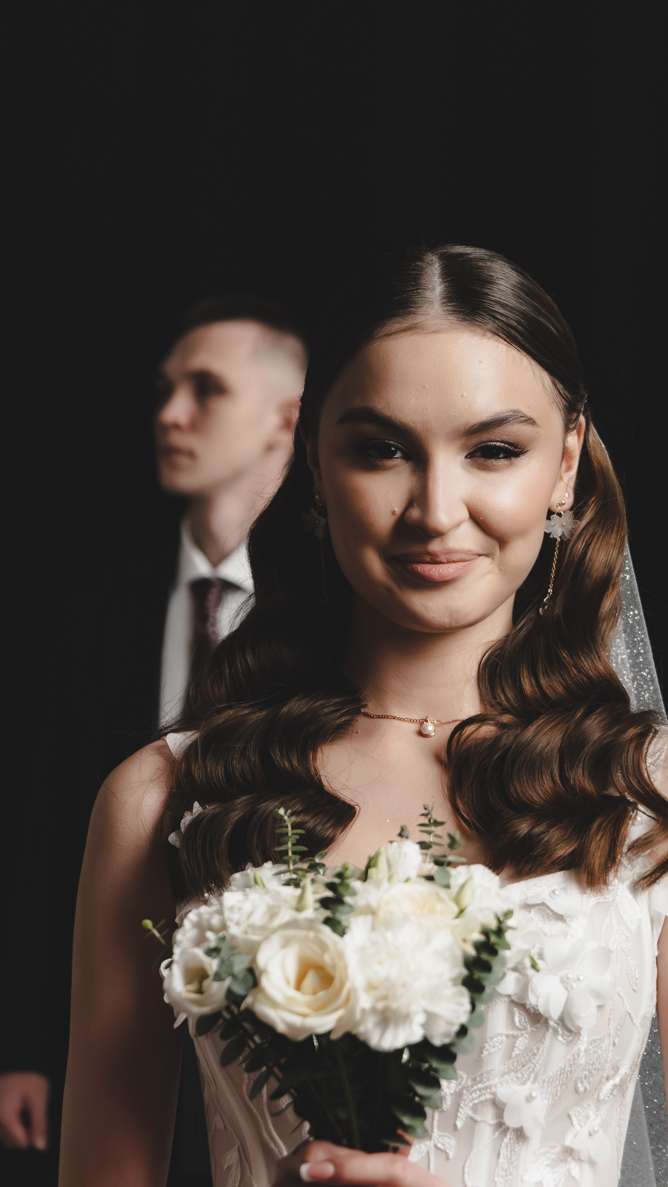 Григорий и Дарья. Фотограф и видеограф Андрей Кукишев