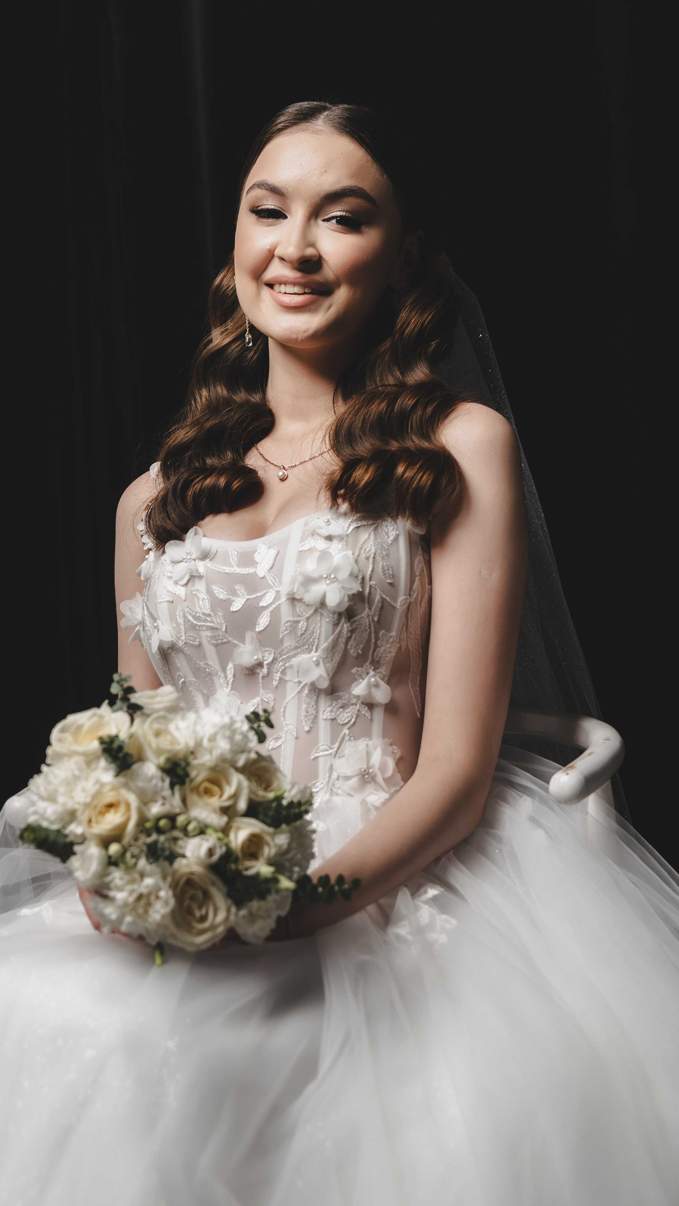 Григорий и Дарья. Фотограф и видеограф Андрей Кукишев