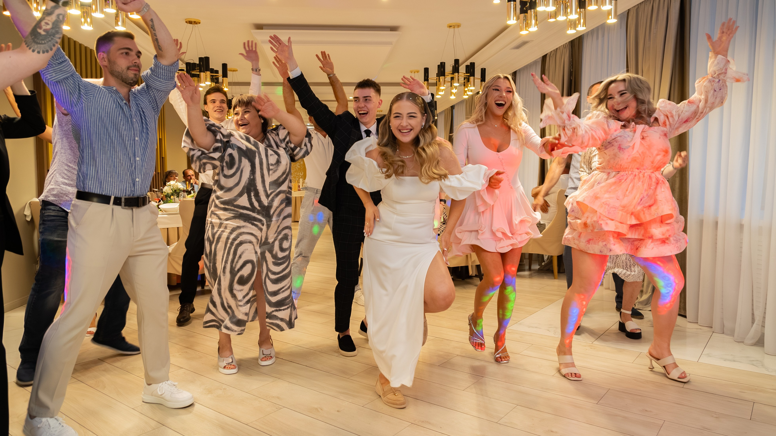 Камиль и Алена. Фотограф и видеограф Андрей Кукишев