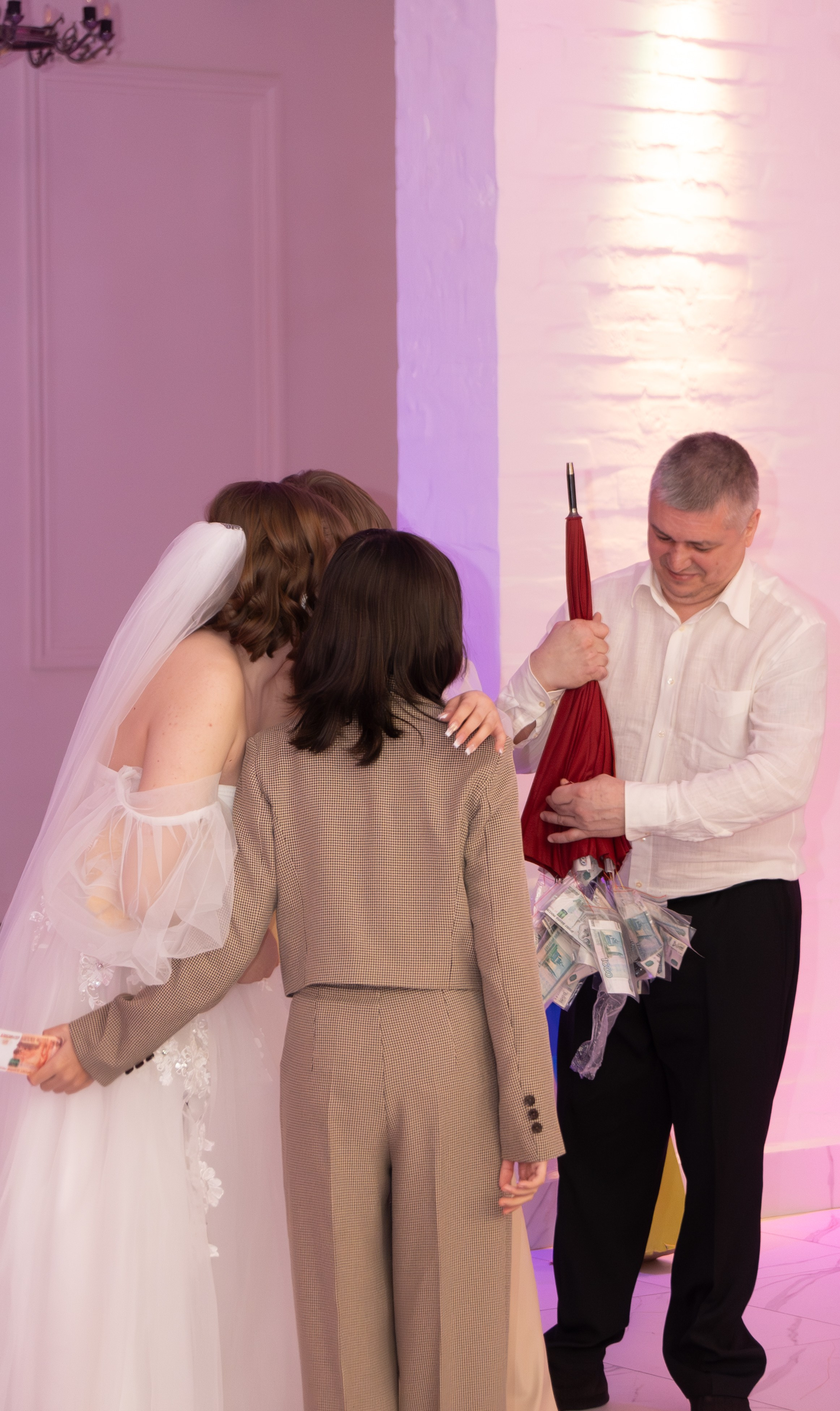 Алиса и Никита. Фотограф и видеограф Андрей Кукишев