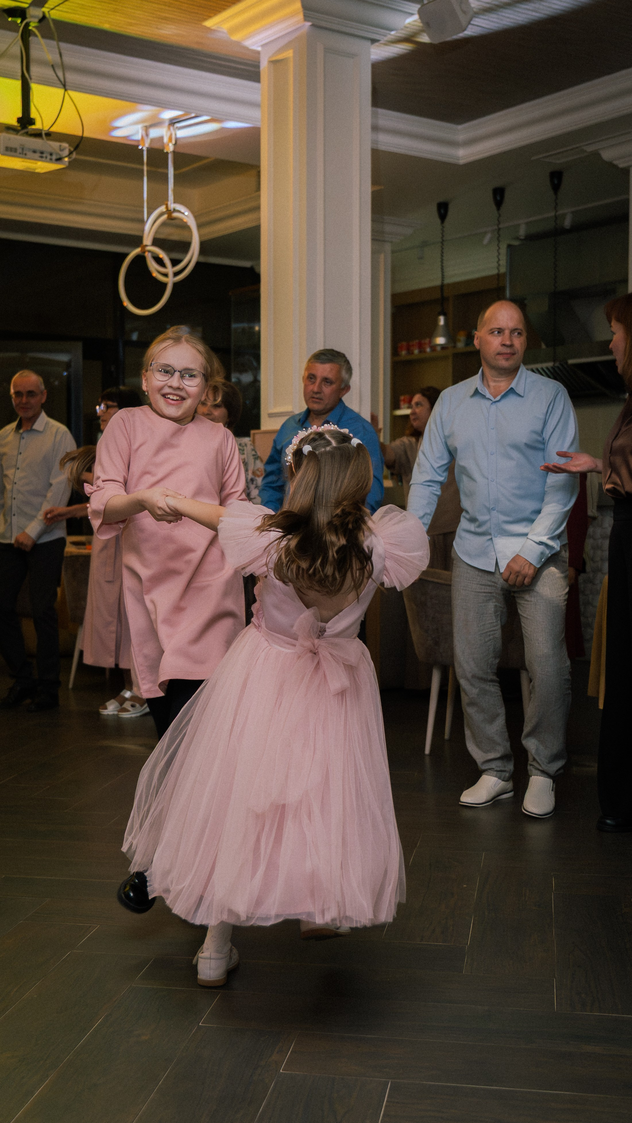 Денис и Галина. Фотограф и видеограф Андрей Кукишев