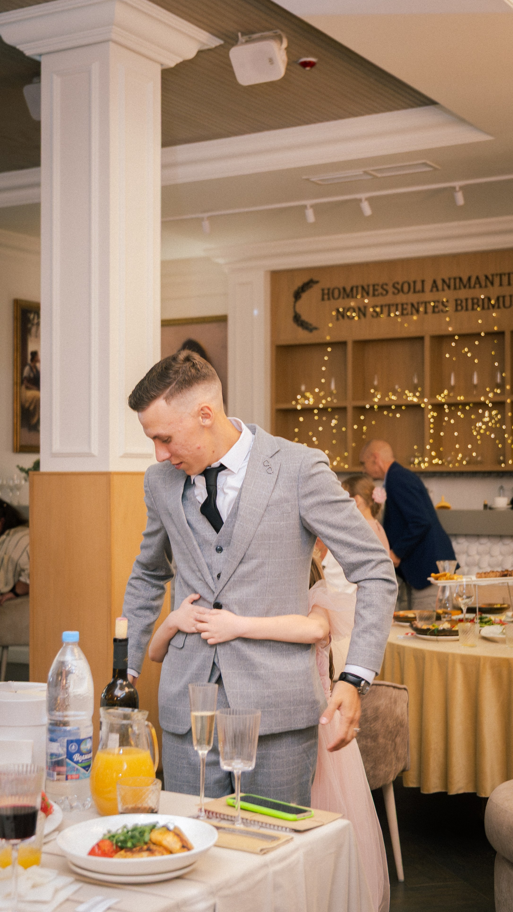 Денис и Галина. Фотограф и видеограф Андрей Кукишев