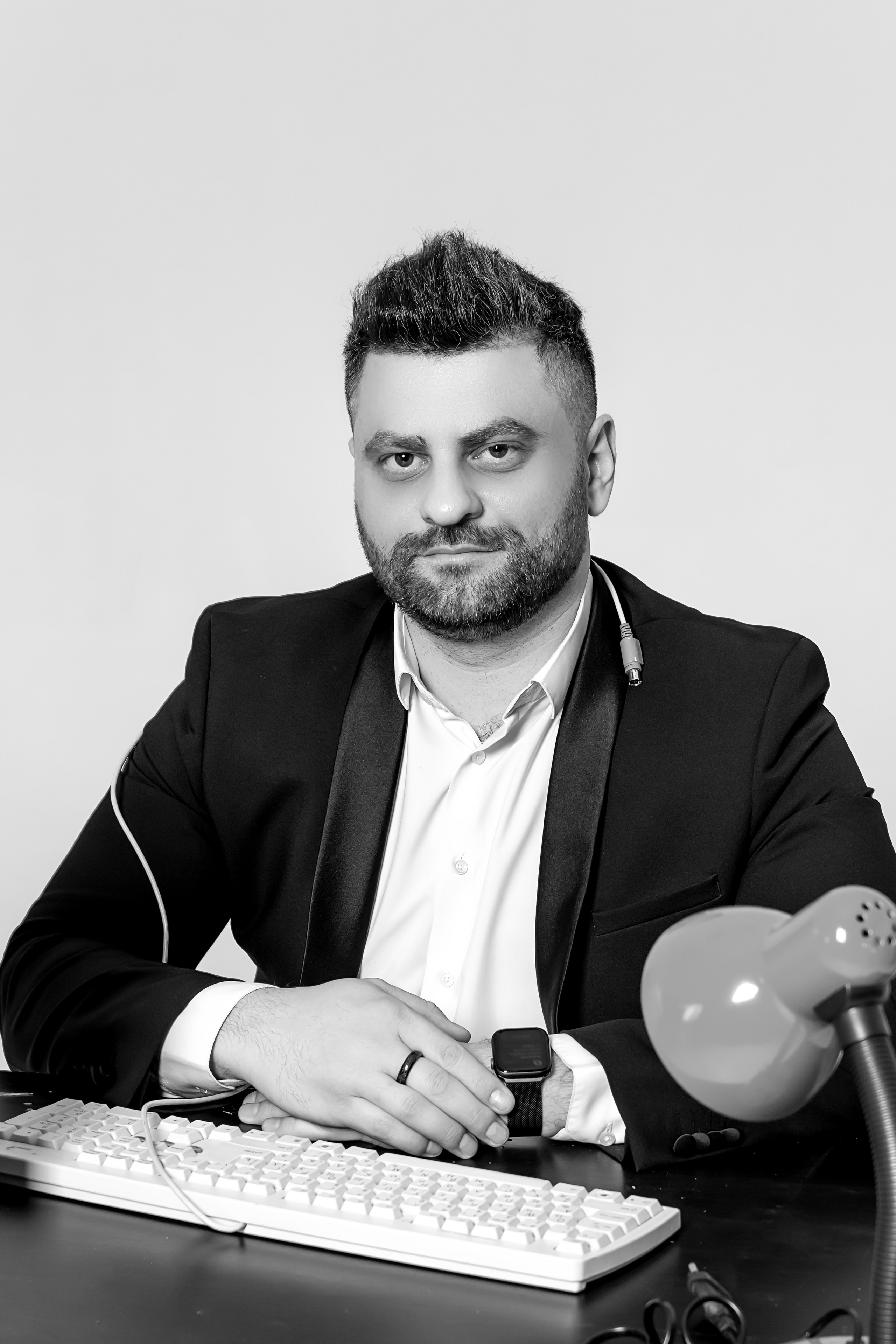 ДЛЯ БЛОГА. Ксения Федорова — фотограф