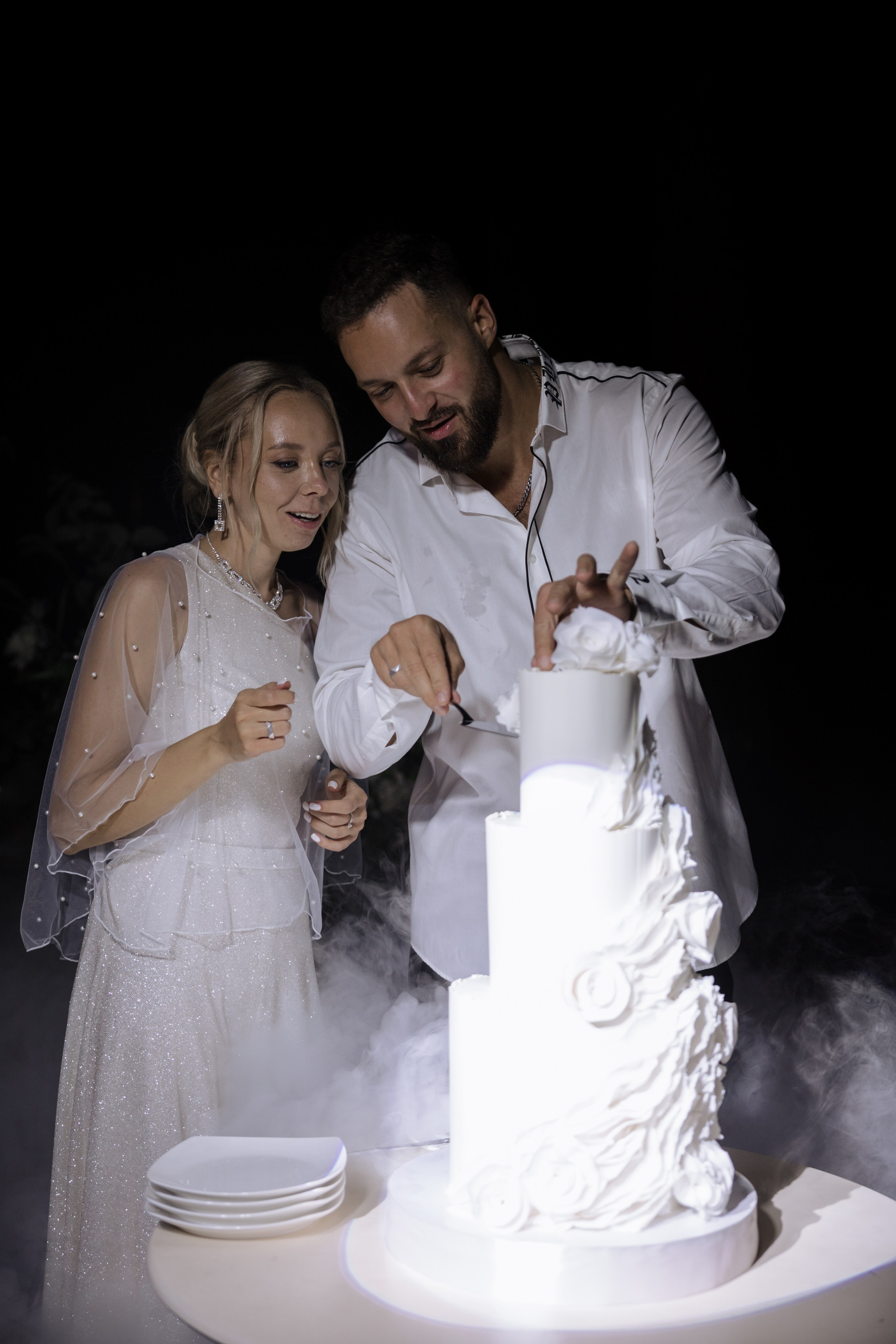 IZUMRUD. Фотограф Наталия Бирюкова