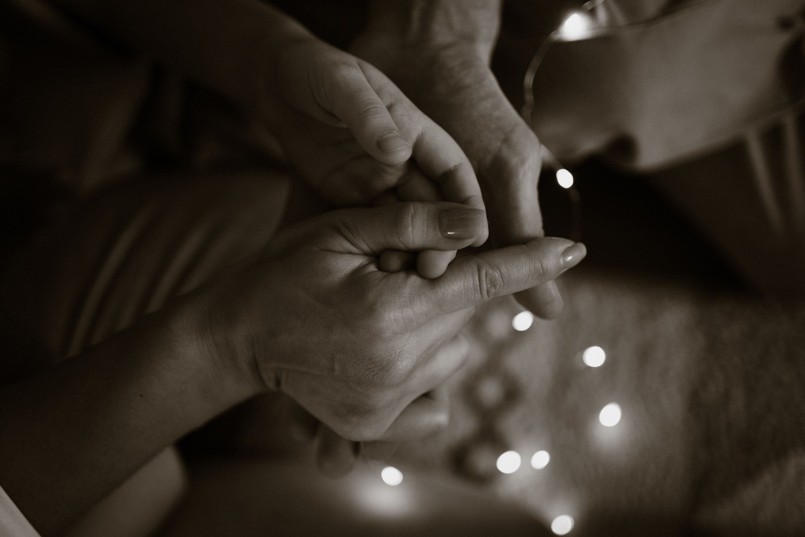 Марина, Коля и Василиска. Фотограф в Минске — Мария Миллс