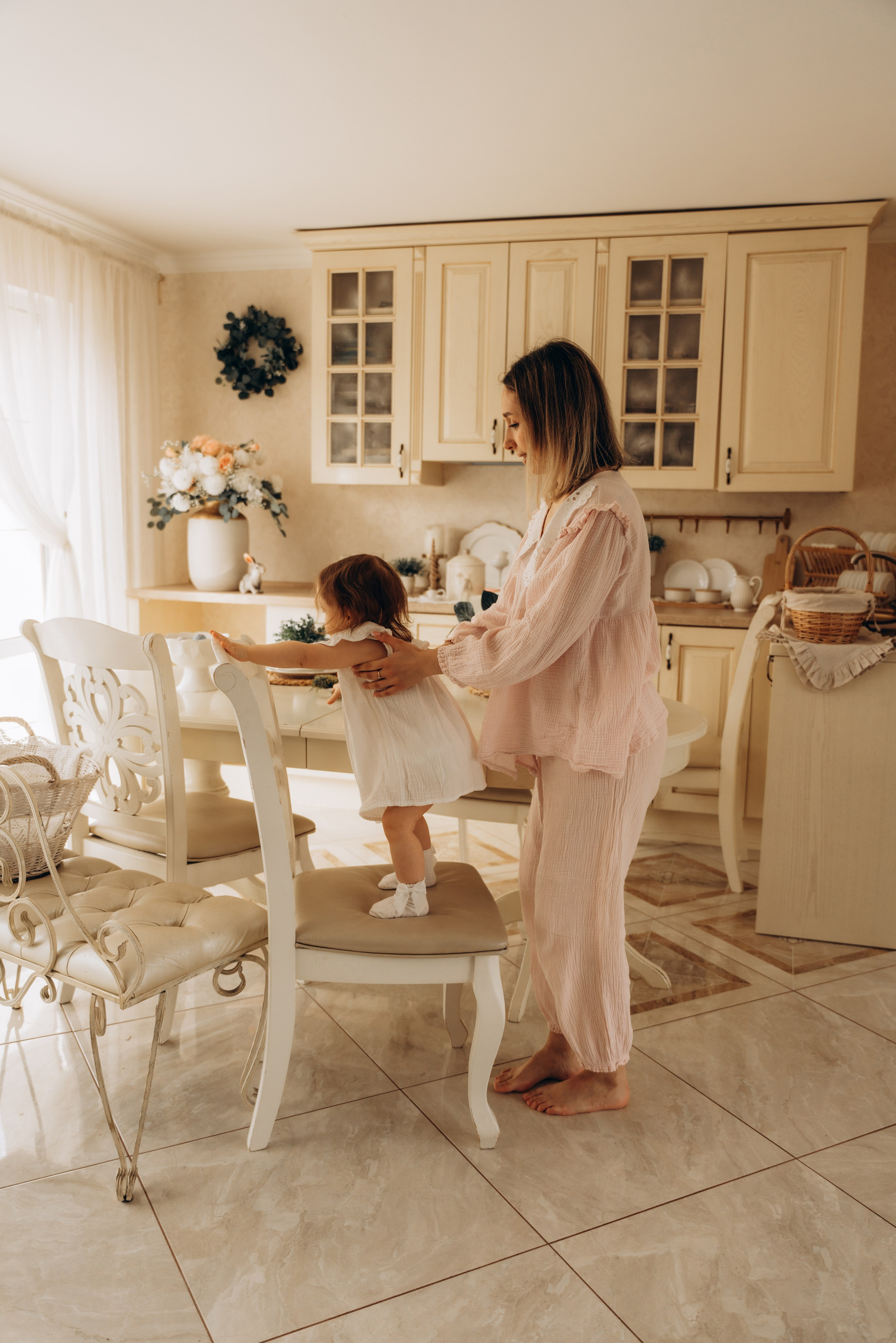 Лера и Михалиша. Фотограф Мария Миллс | Минск