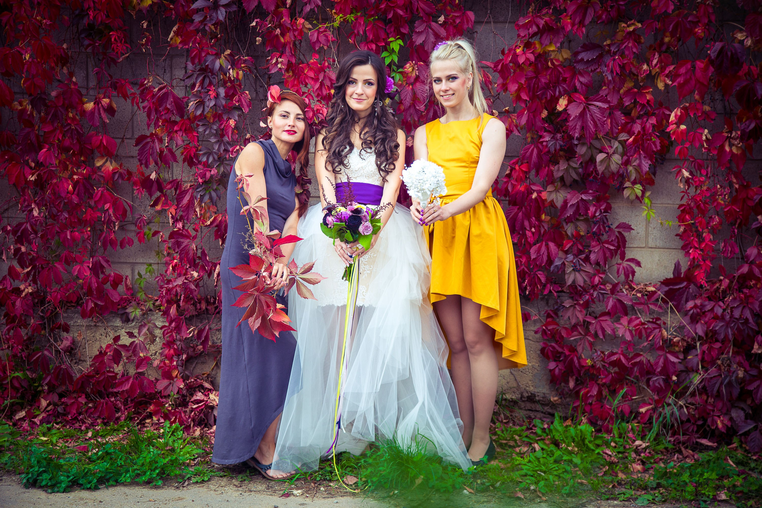 Elena and Vladimir. Family Photographer Ksenia Kos