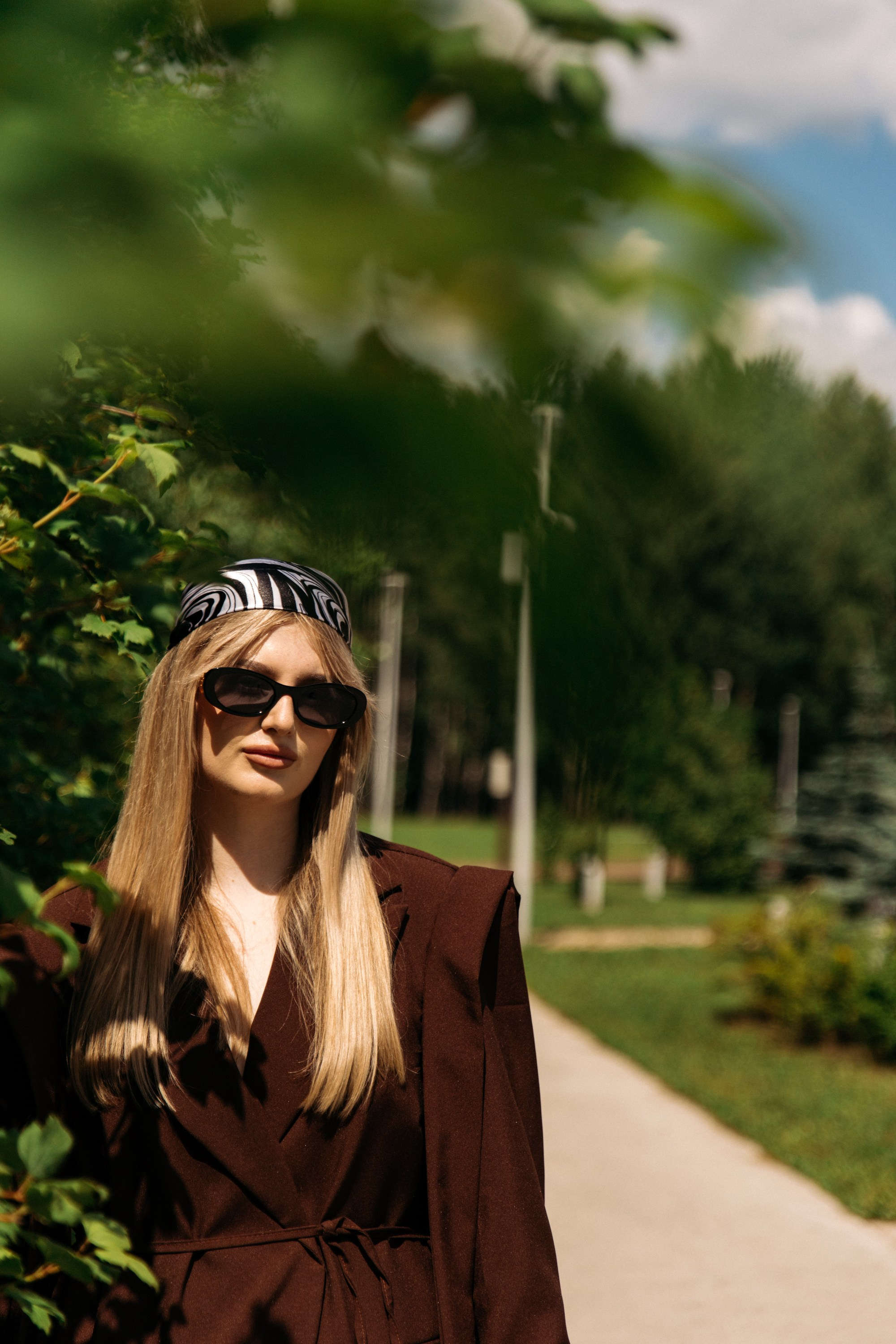 Милана. Свадебный фотограф Церковная Алёна.Десногорск, Смоленск