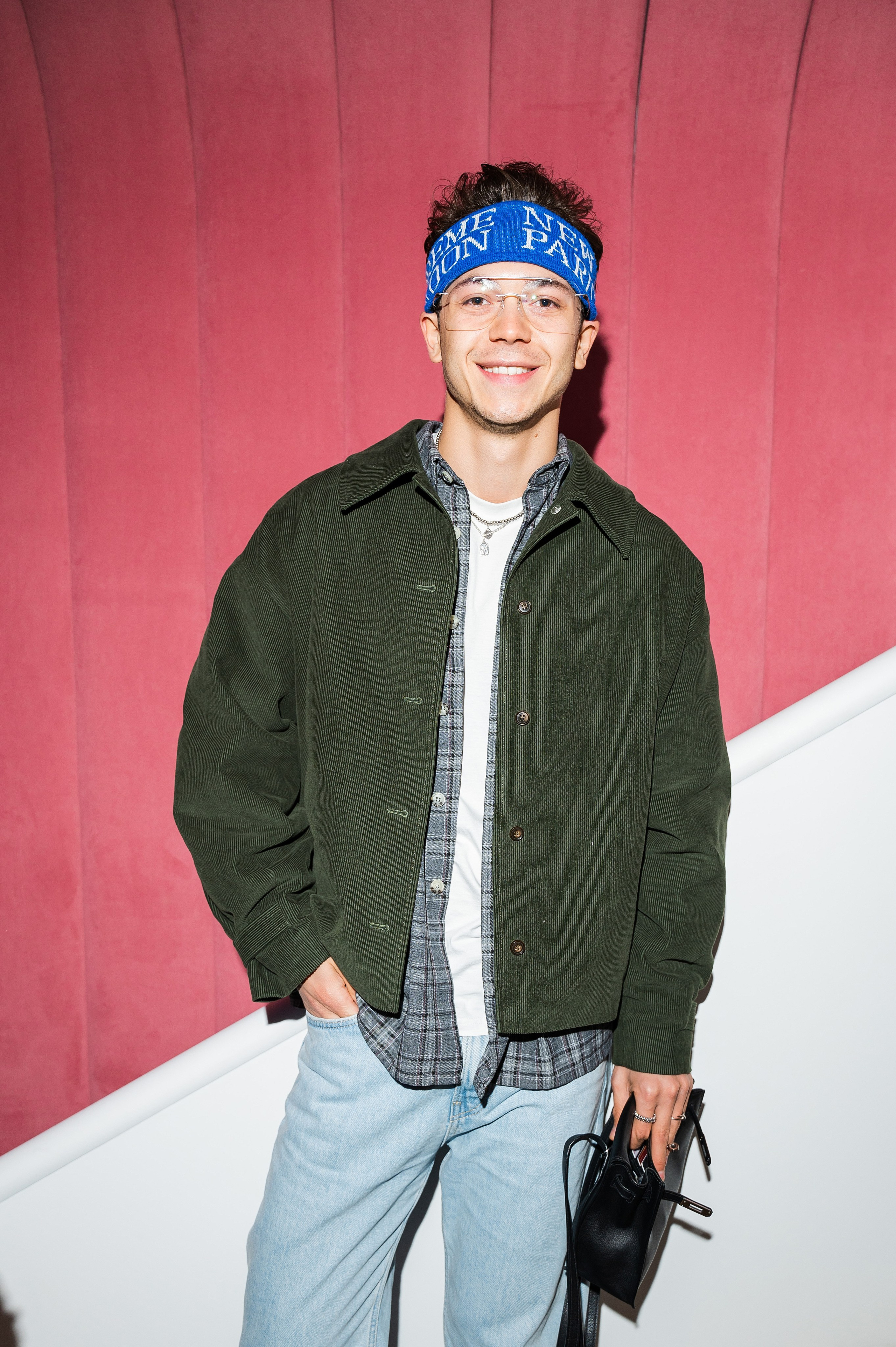 Вечеринка VOGUE-religion. Фотограф Дина Кубликова