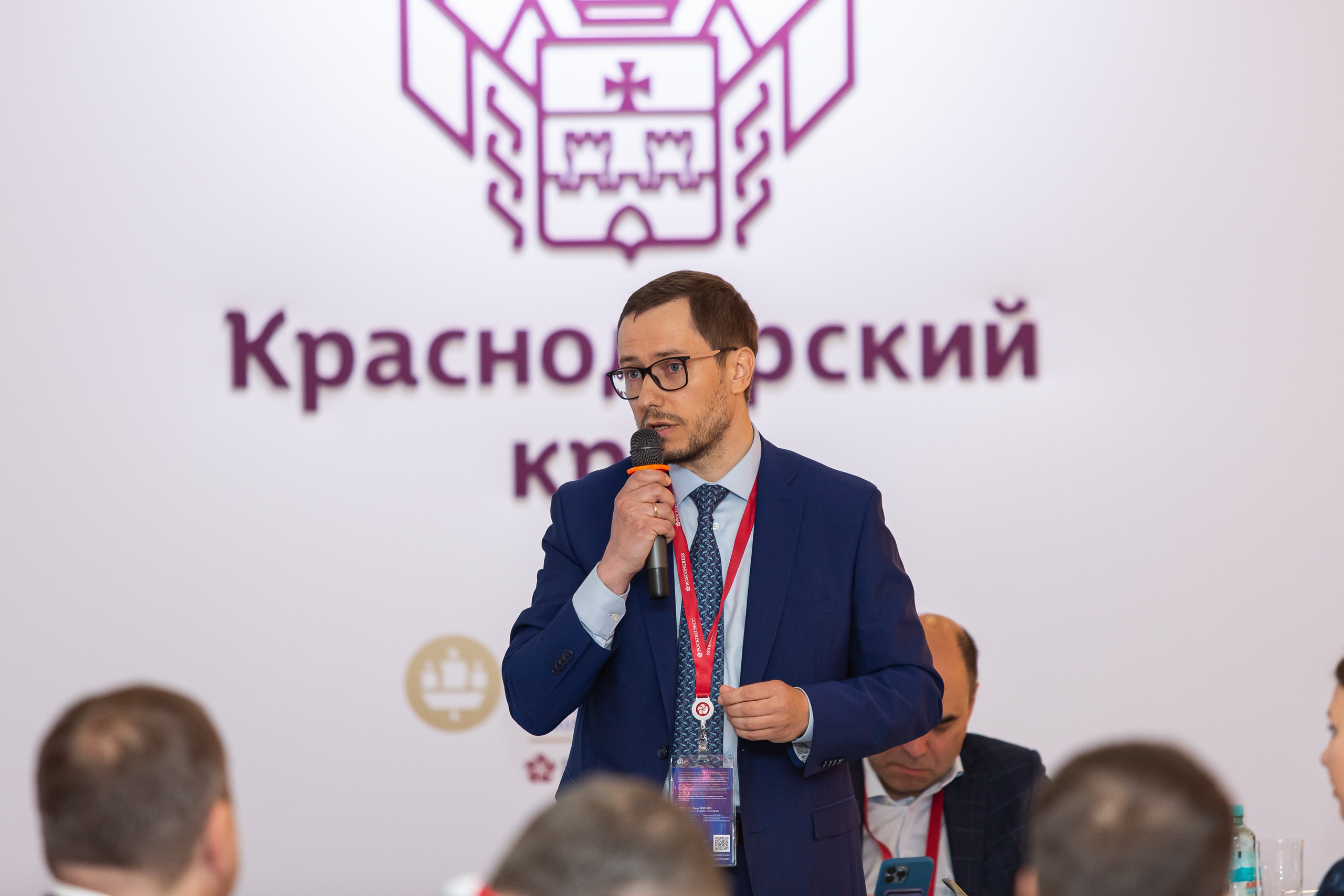 Деловой репортаж. Сергей Гусев — спортивная фотография, виртуальные туры, 3д панорамы