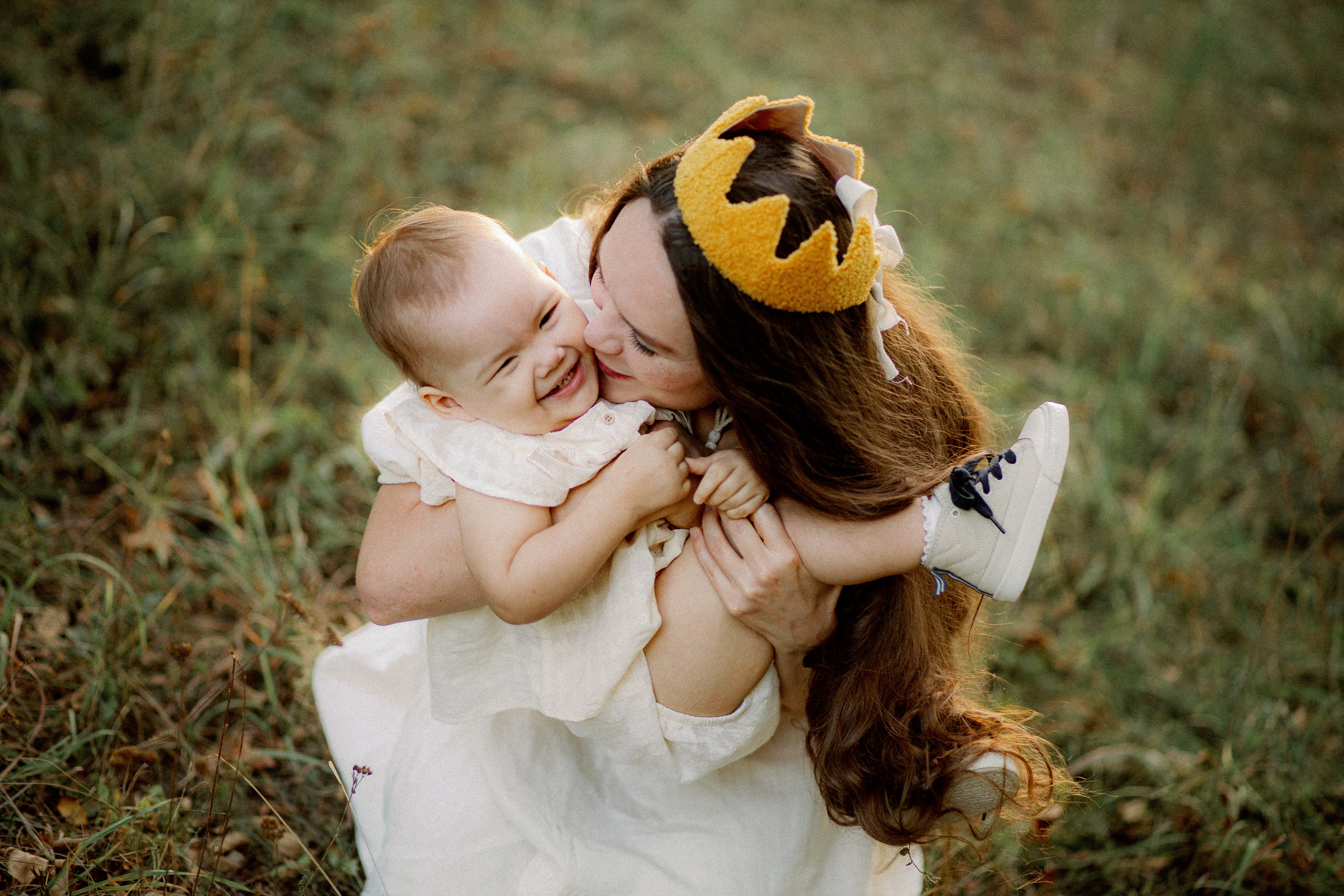 ВОСЕНЬСКИ ВЕЧАР. Фотограф Юля Королёва