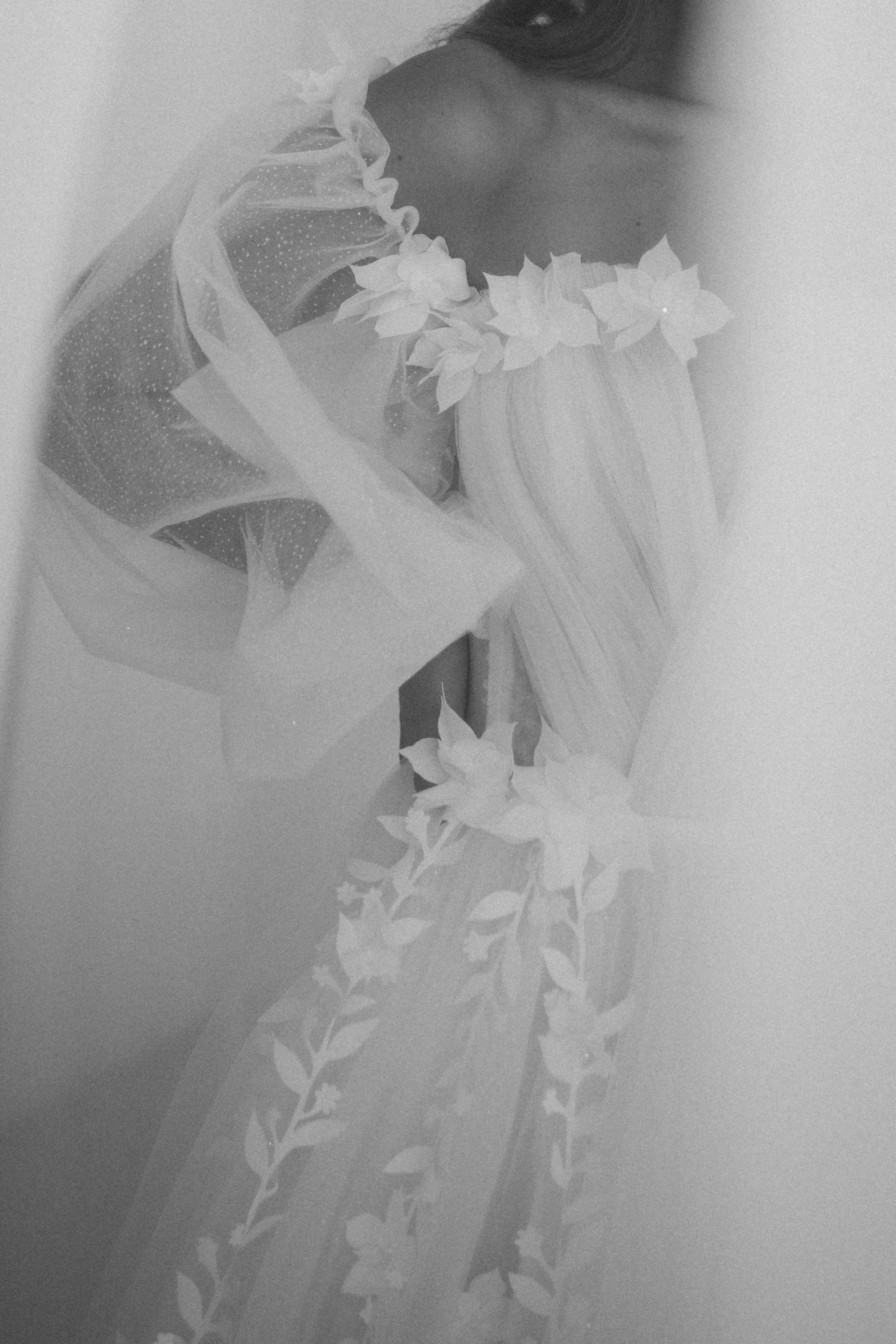 Невеста. Свадебный фотограф Казань