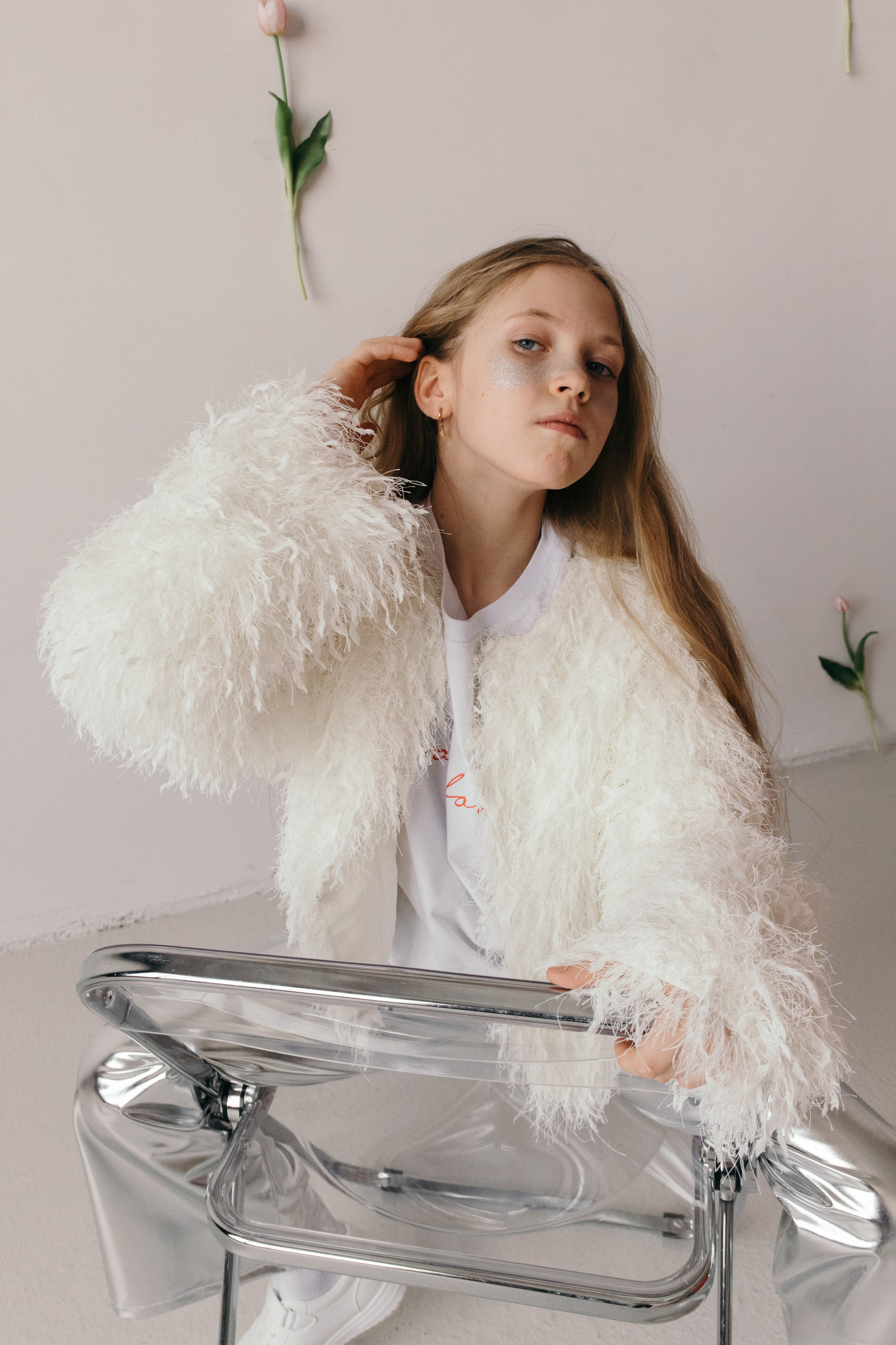 Аглая. Фотограф Елена Балакина (Челябинск)