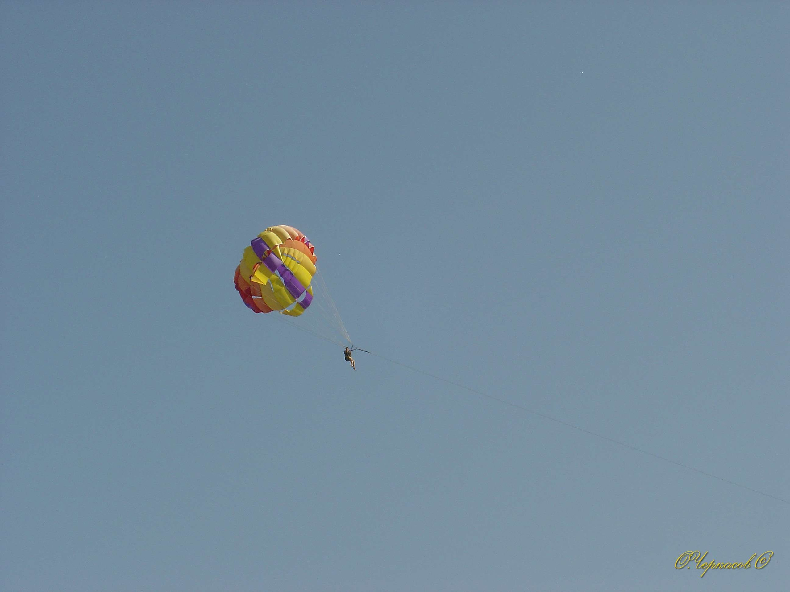 Турция, Зигана, 2005. Улица, люди, жизнь…