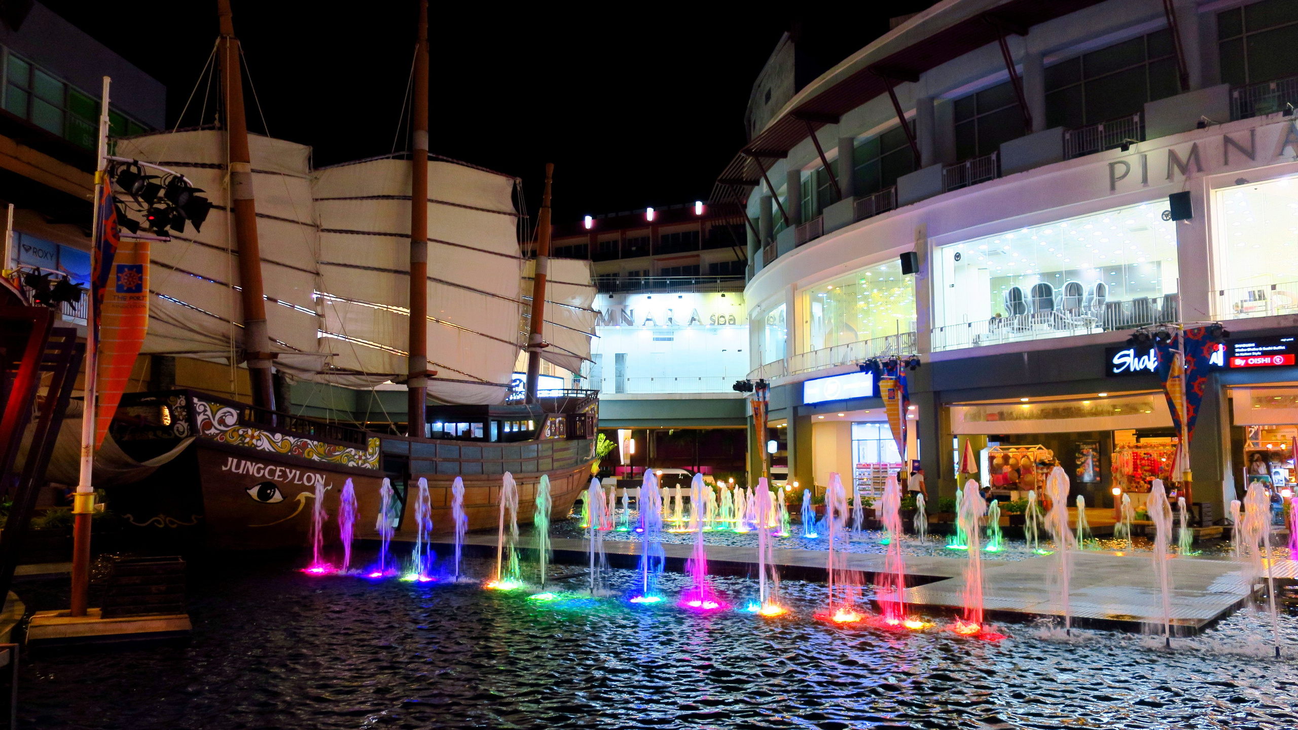 Тайланд 2019. Улица, люди, жизнь…