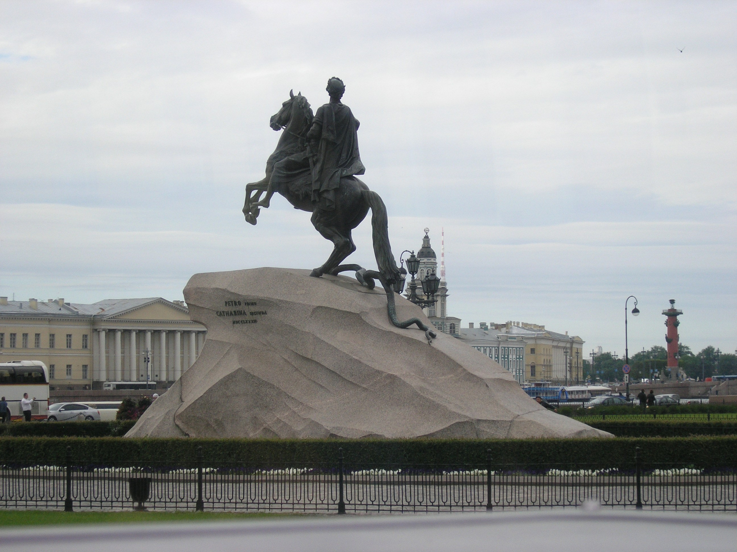 Питер 2010 г. Улица, люди, жизнь…