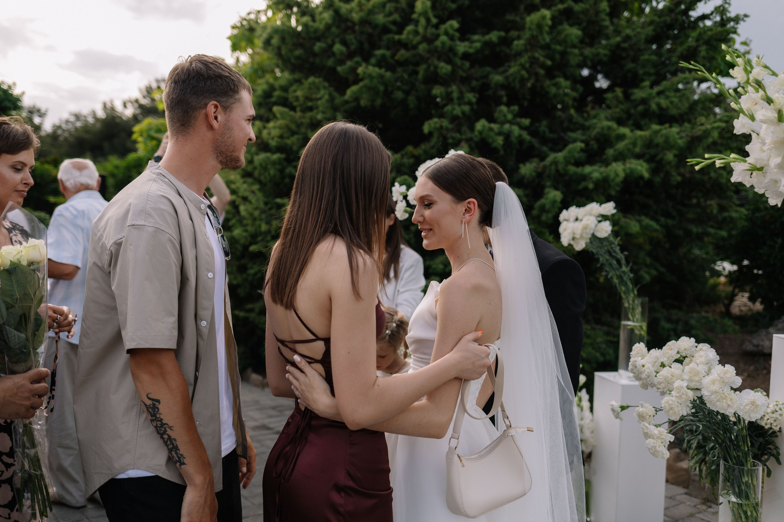 L&I. Семейный фотограф в Севастополе и Симферополе Александра Чистякова