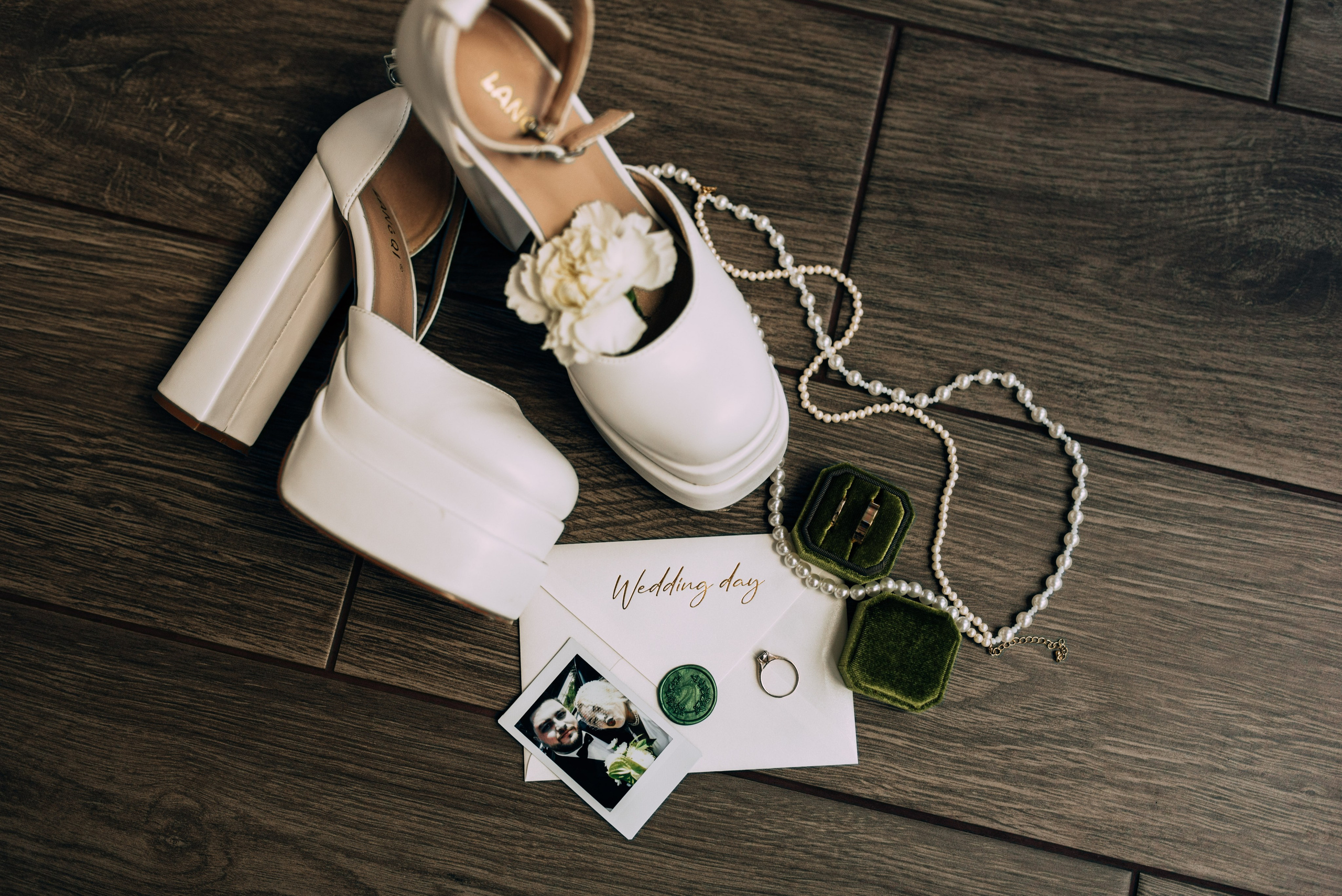 Гаянэ и Роман. Свадебный фотограф Анастасия Бударина