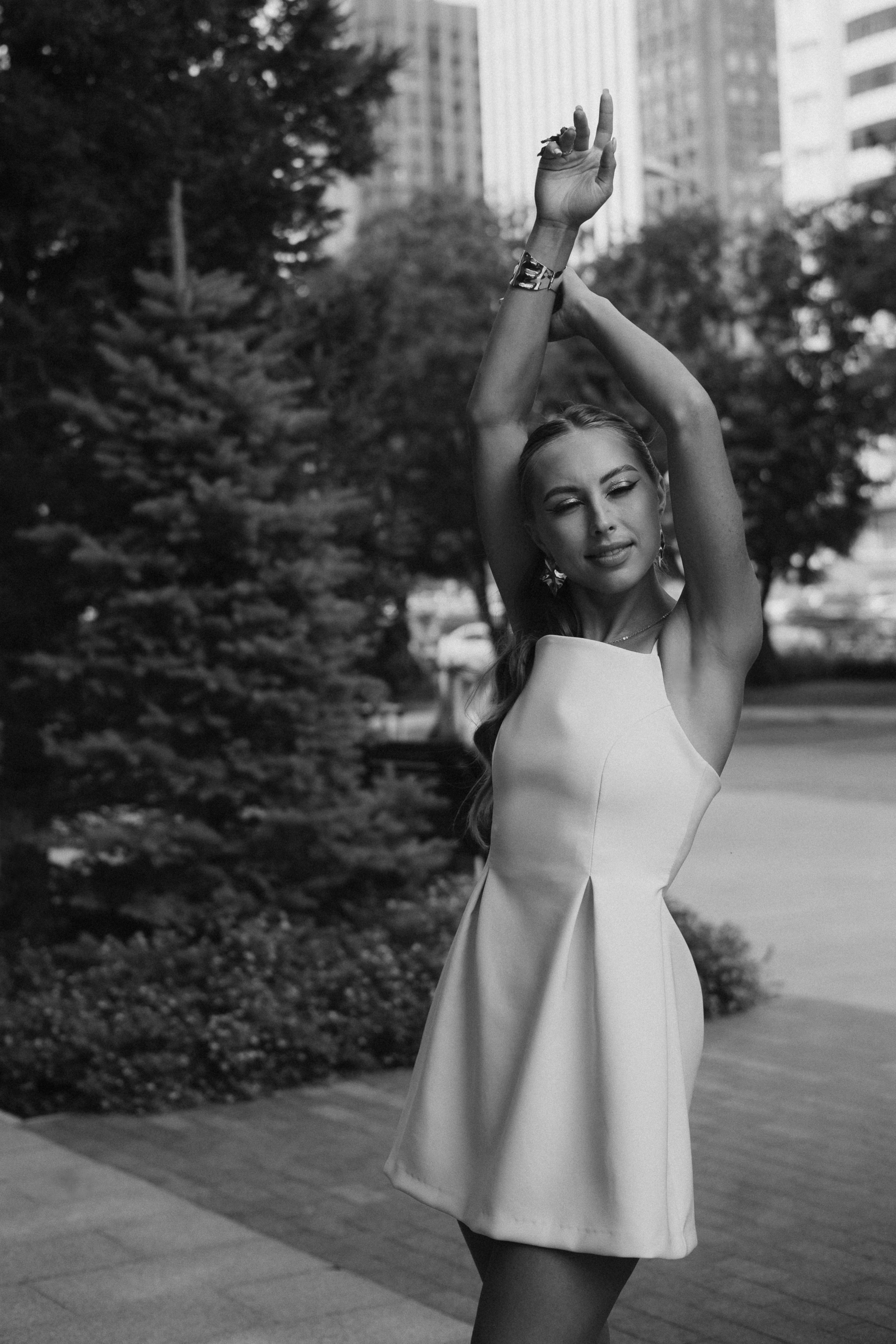 Кристина, Сергей и Лера. Свадебный и семейный фотограф в Новосибирске Дарья Кель