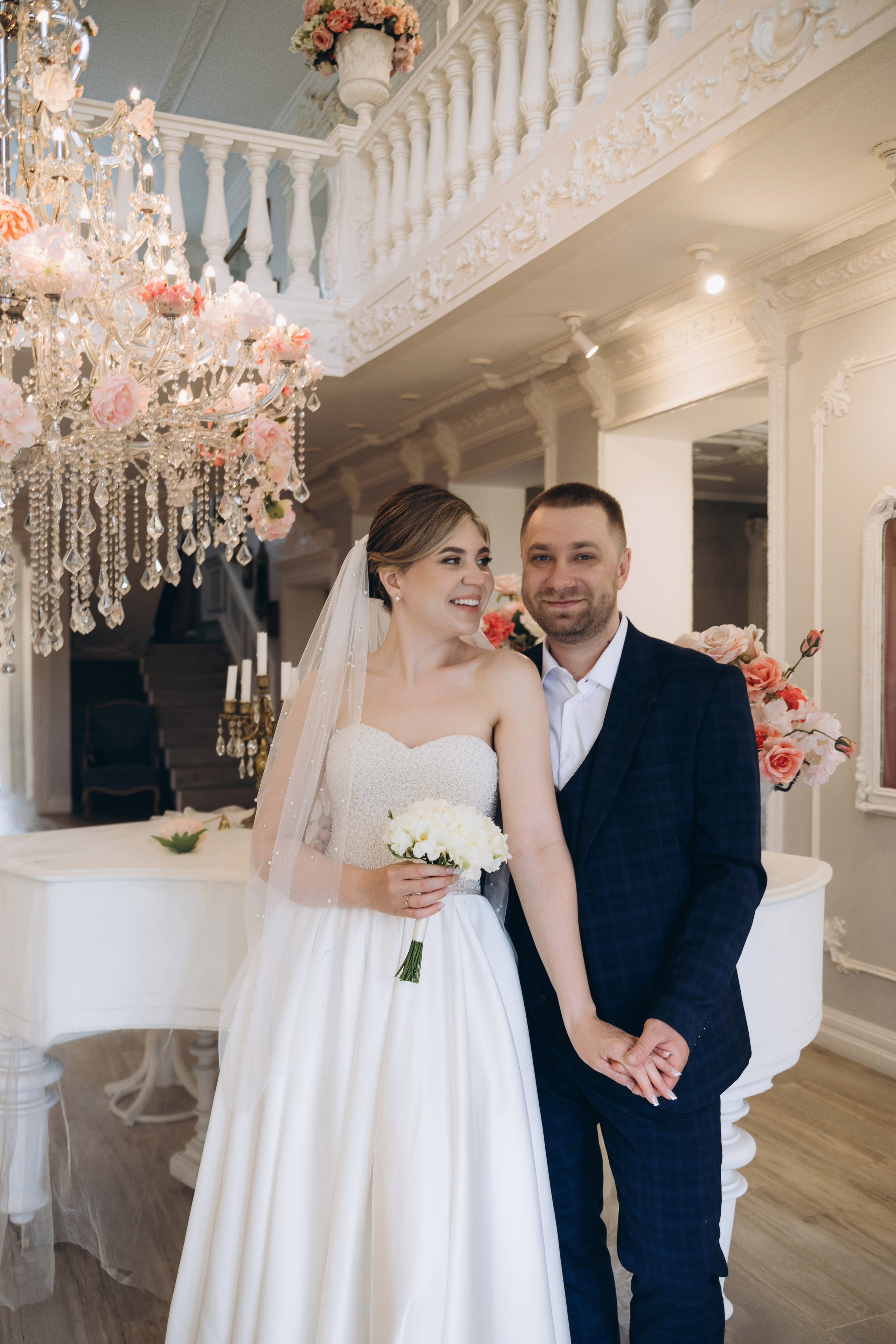 24.05.25 Алина & Борис. Свадебный и семейный фотограф в Новосибирске Дарья Кель