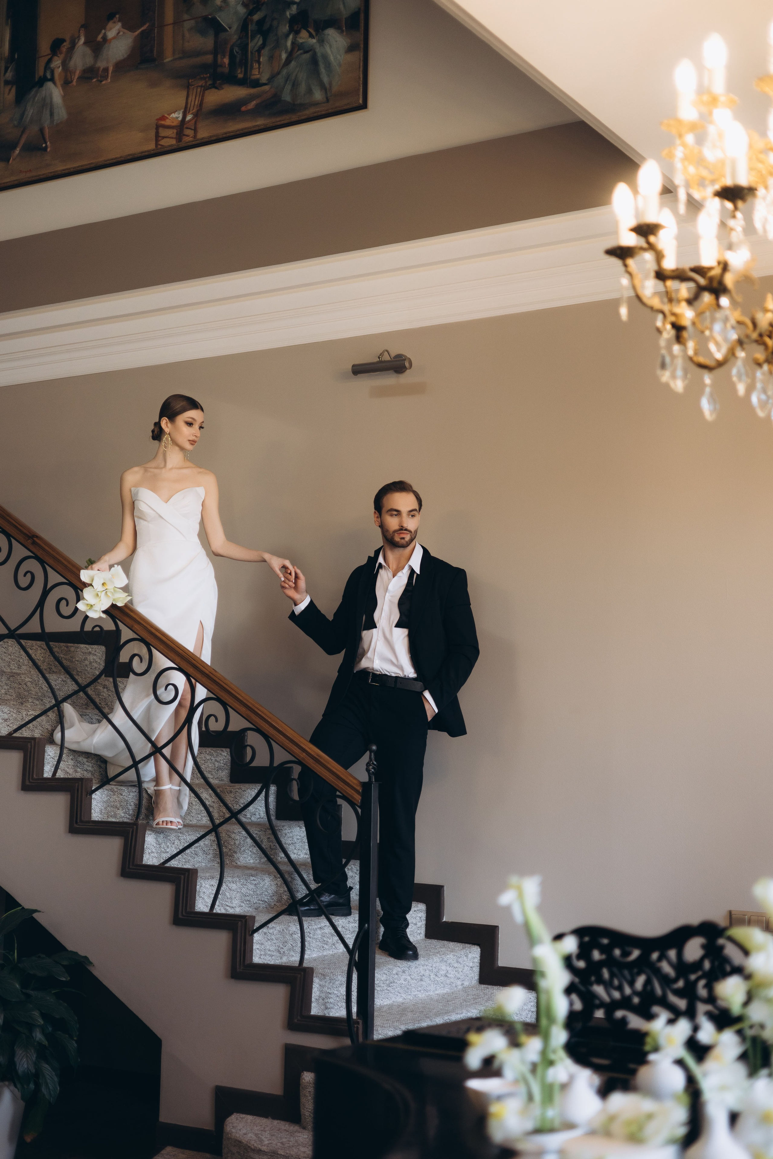 19.04.25 Виктор & Анна. Свадебный и семейный фотограф в Новосибирске Дарья Кель