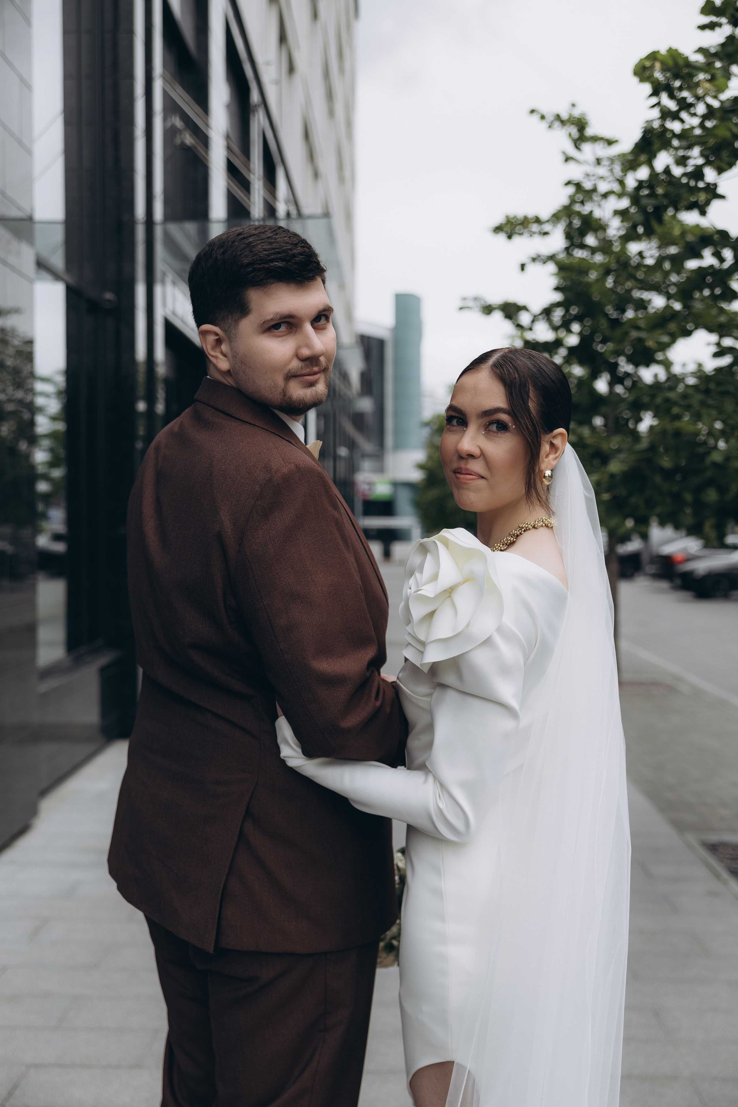 09.08.25 Егор & Александра. Свадебный и семейный фотограф в Новосибирске Дарья Кель