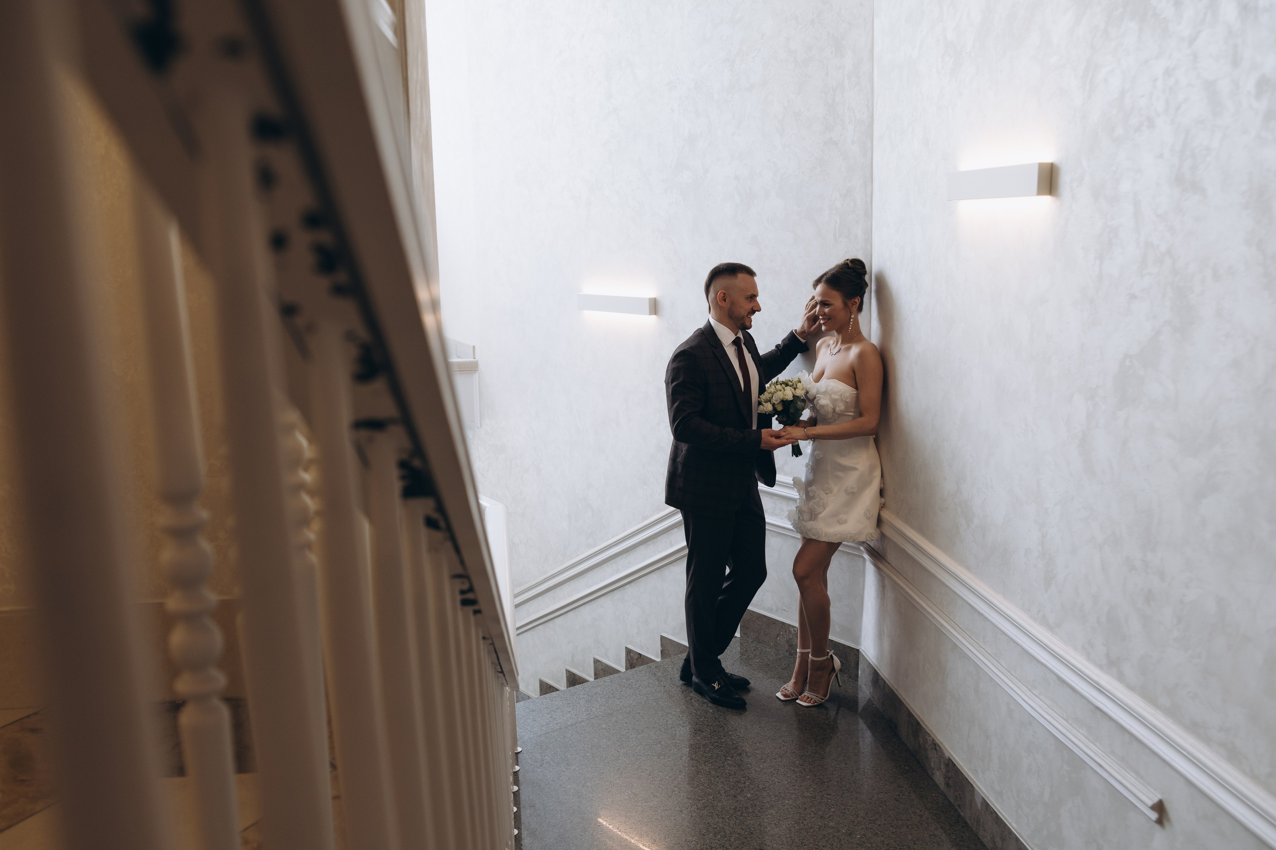 05.07.25 Юрий & София. Свадебный и семейный фотограф в Новосибирске Дарья Кель