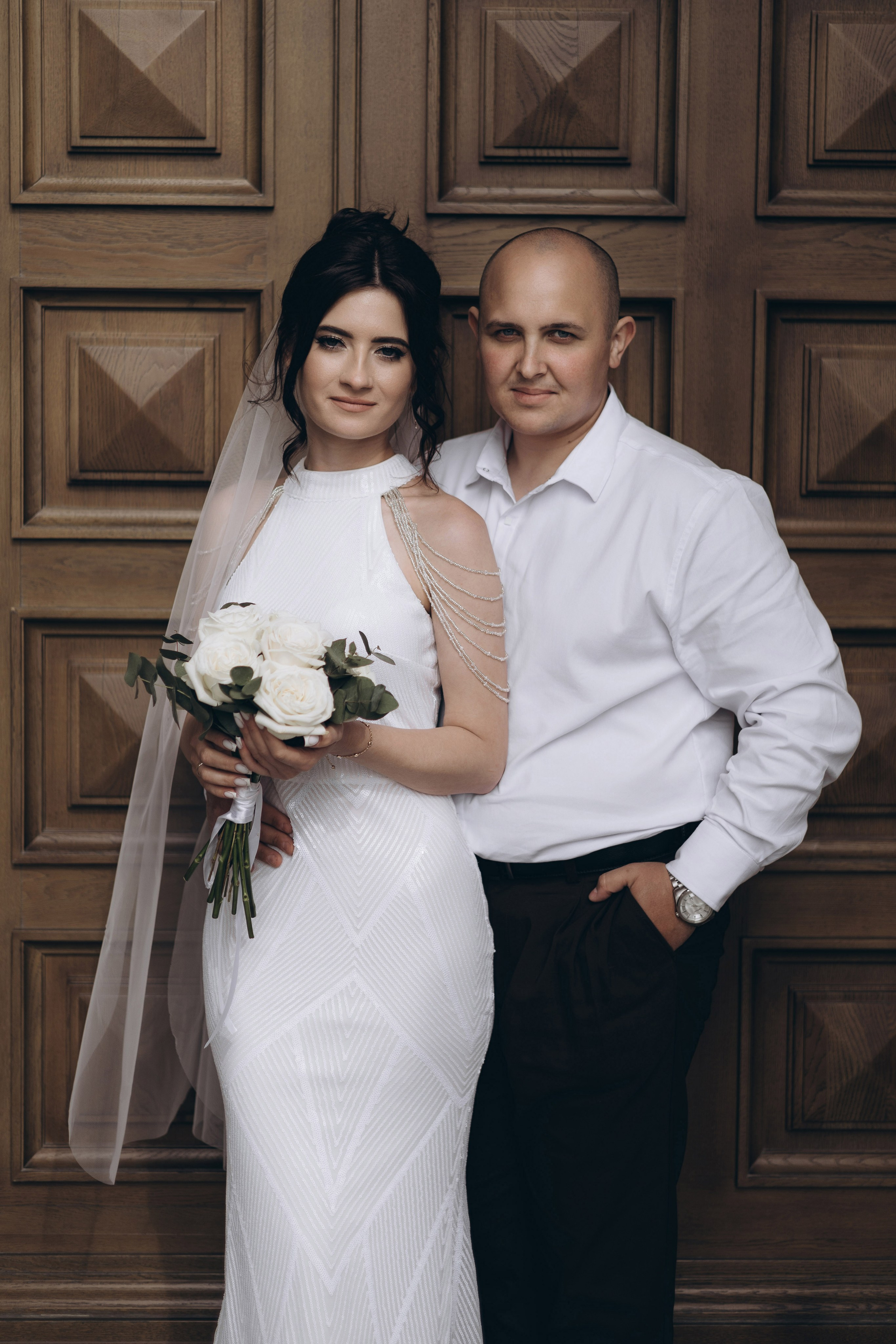 15.05.25 Виктор & Вероника. Свадебный и семейный фотограф в Новосибирске Дарья Кель