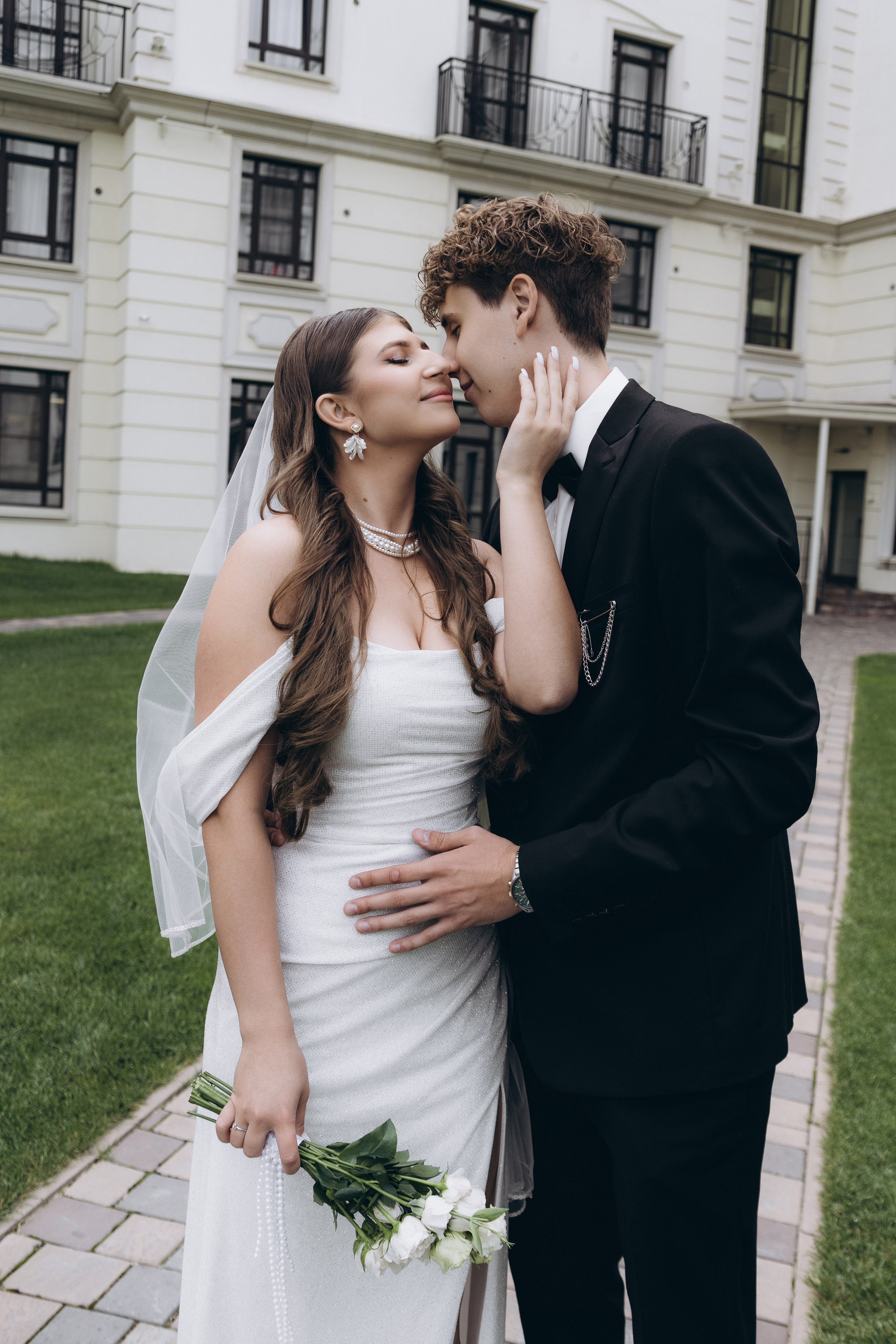 03.08.25 Артем & Анастасия. Свадебный и семейный фотограф в Новосибирске Дарья Кель