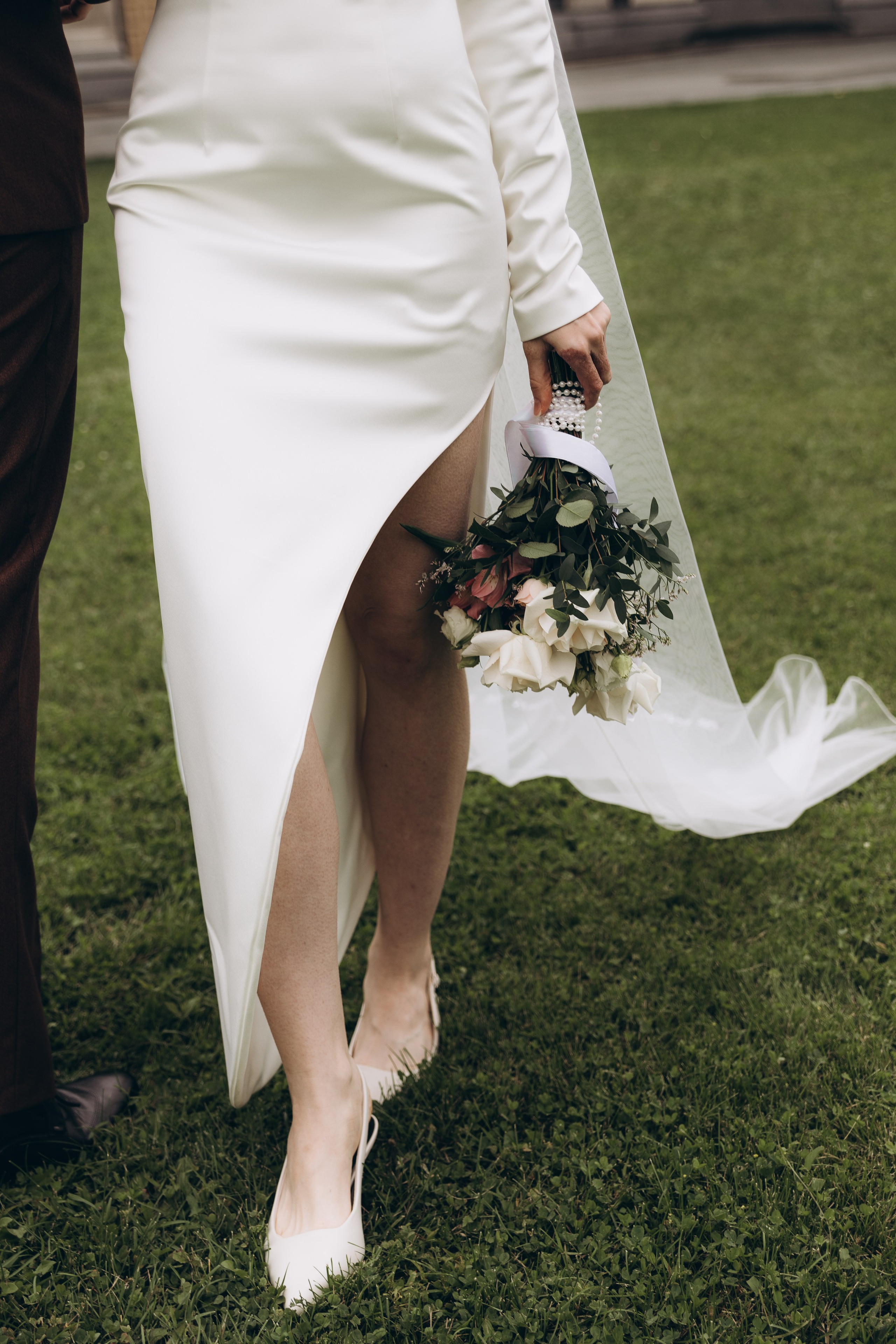 09.08.25 Егор & Александра. Свадебный и семейный фотограф в Новосибирске Дарья Кель