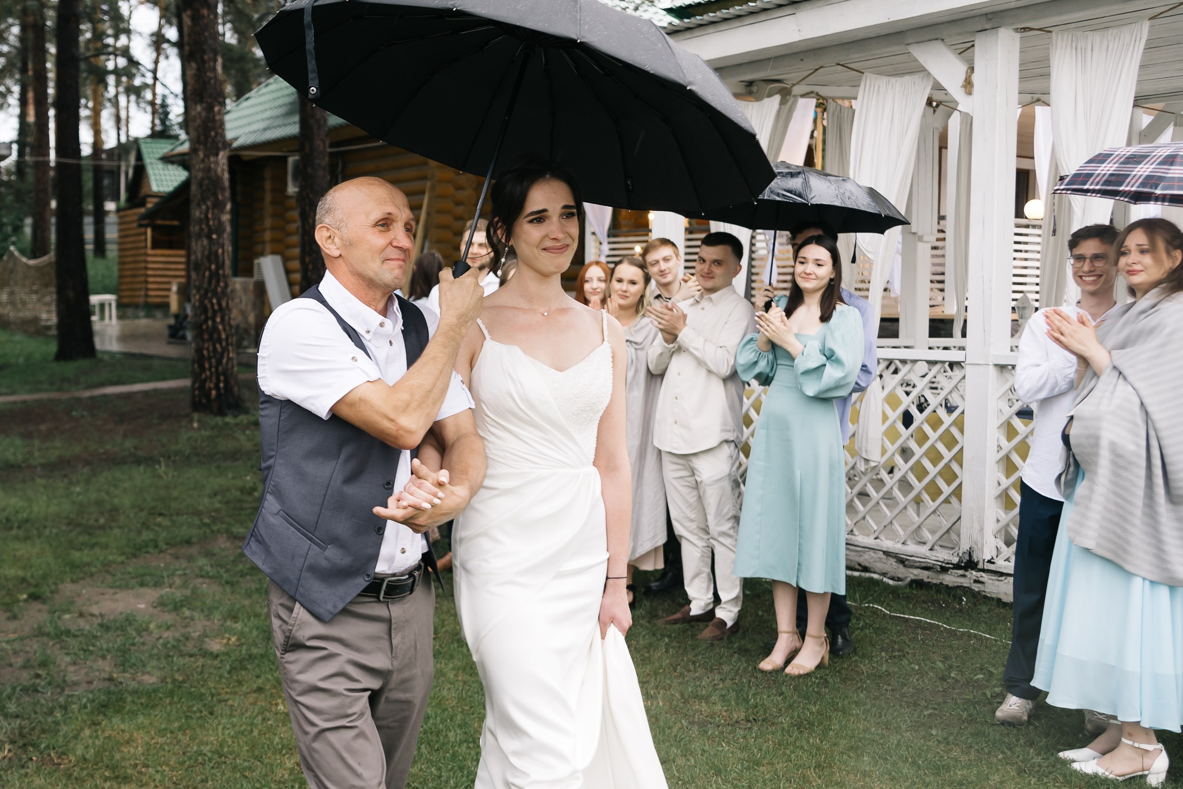 05.06.2024 Данил & Дарья. Свадебный и семейный фотограф в Новосибирске Дарья Кель