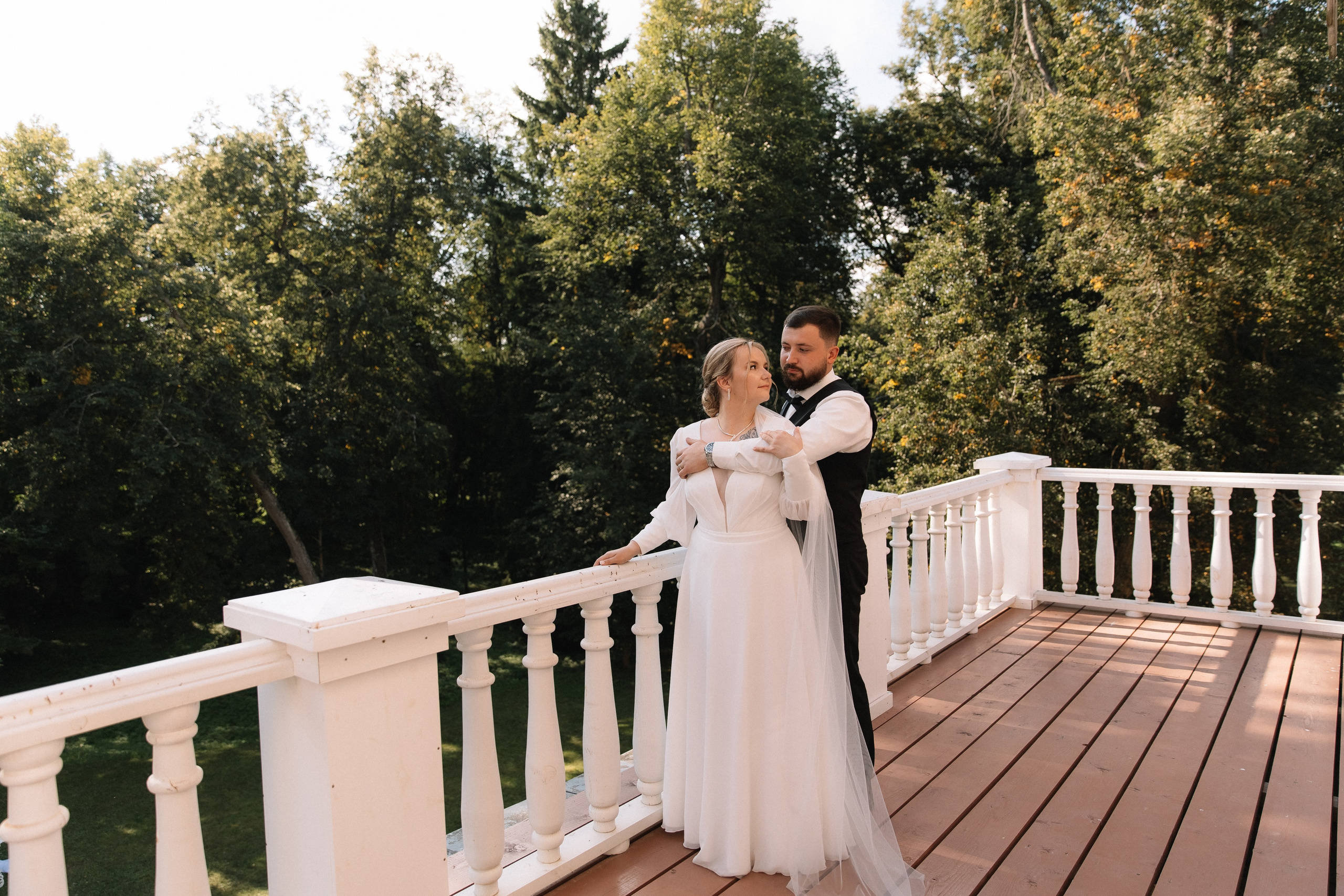 Свадебный анонс. Свадебный фотограф Кузнецова Ольга Санкт-Петербург, Вологда, Череповец