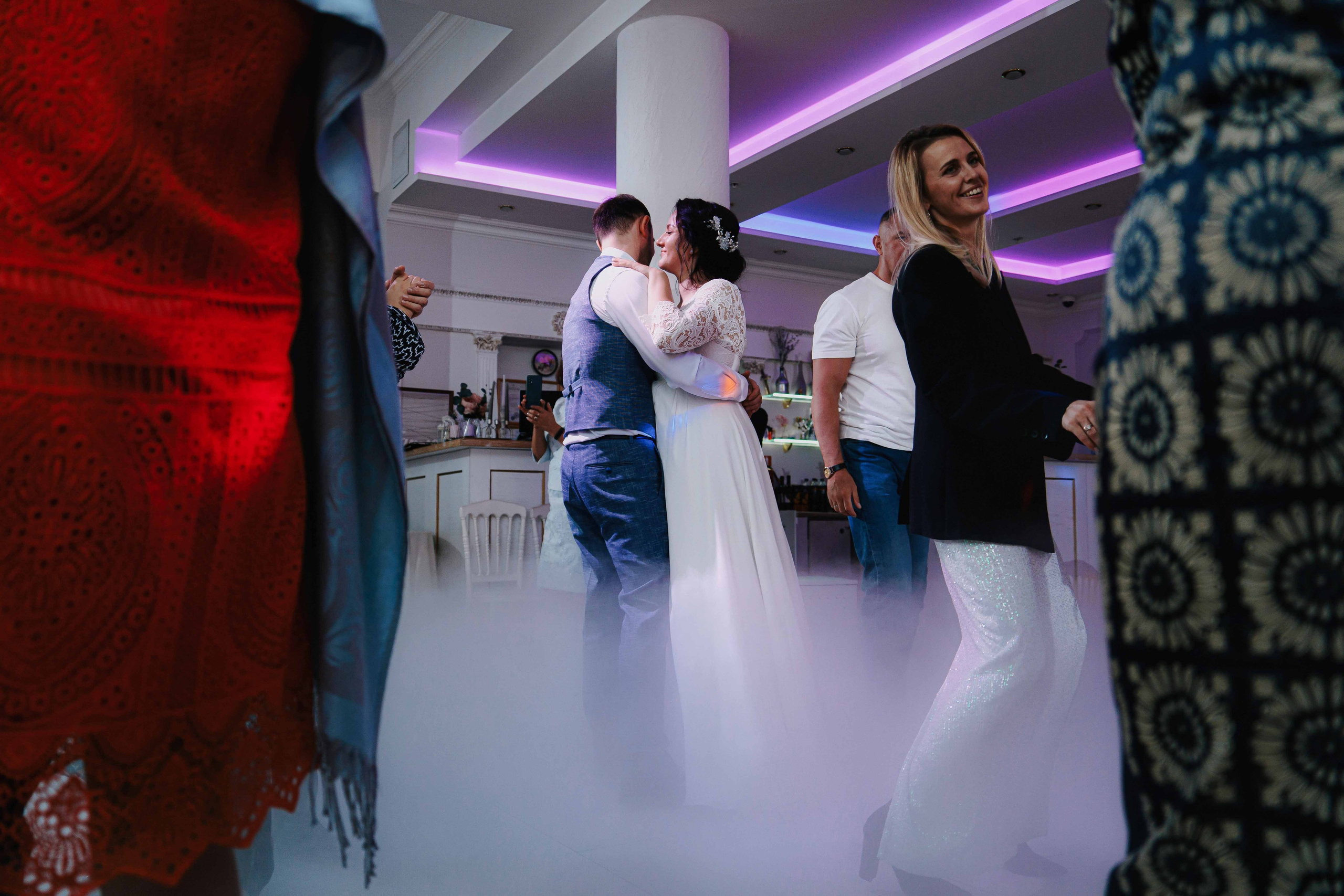 Алексей и Олеся. Свадебный и семейный фотограф в Санкт-Петербурге Виктор Голубев