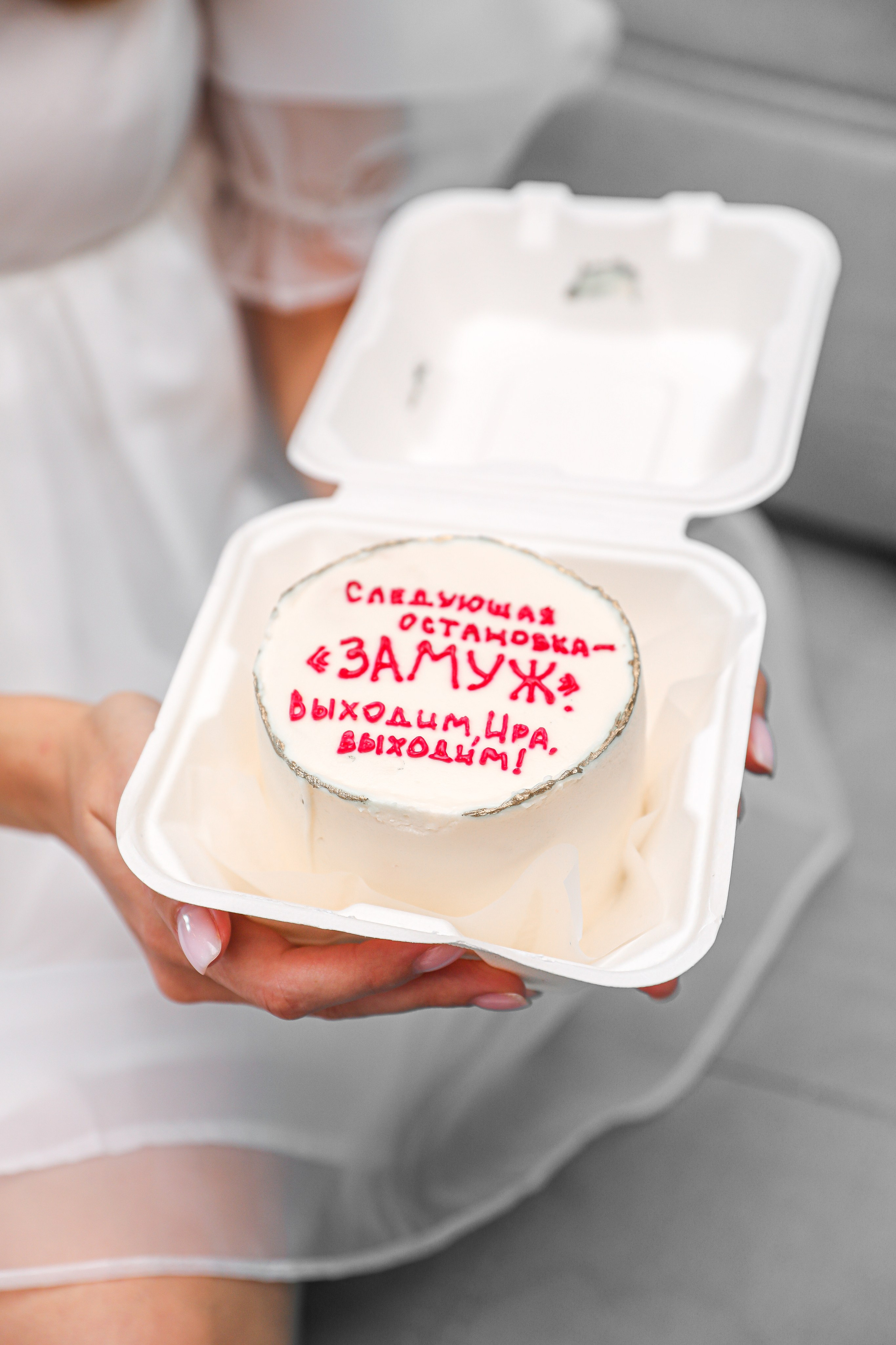 ДЕВИЧНИКИ. Photographer Viktoriya Markushina «My world throug»