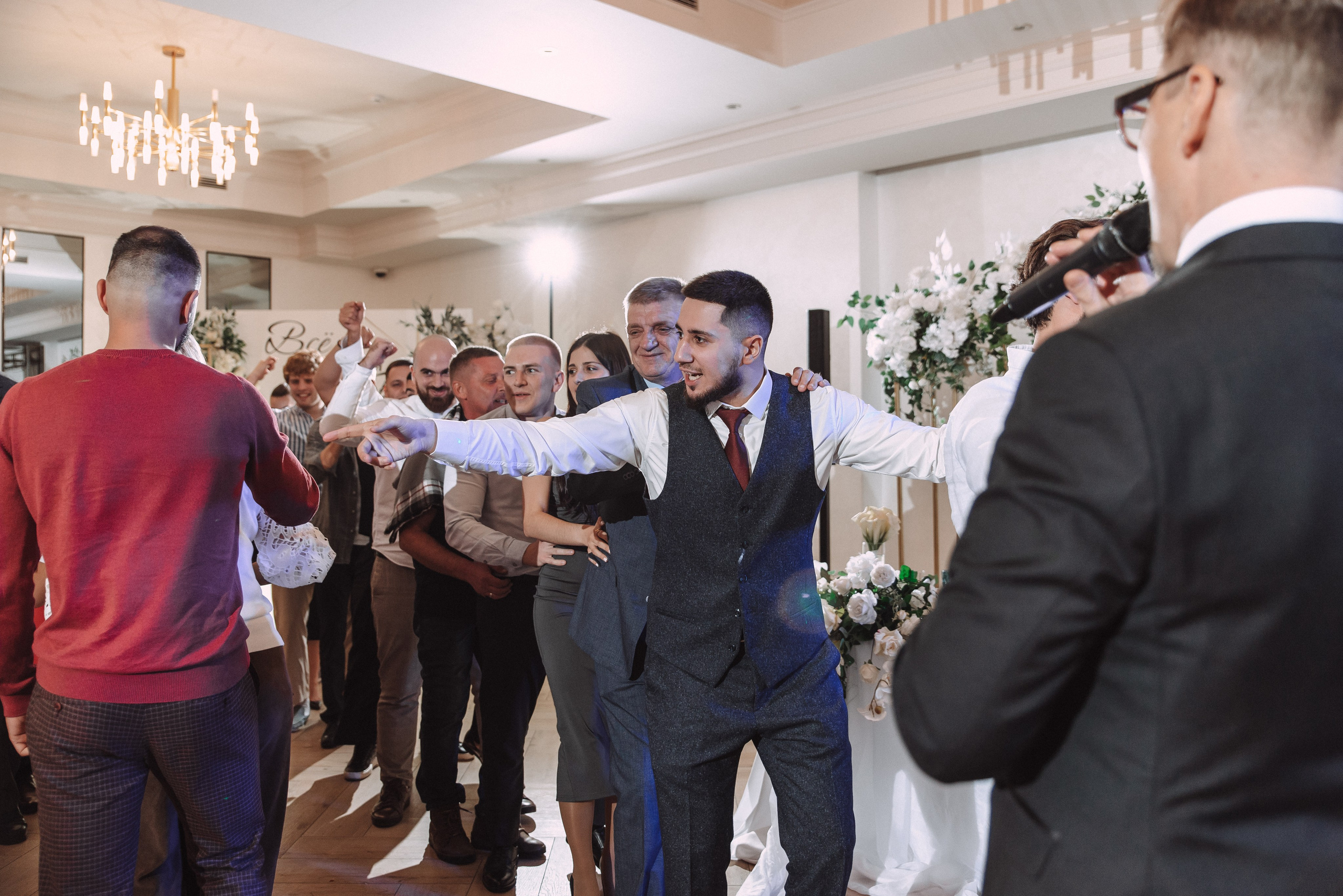 Ильяс + Олеся. Свадебный и семейный фотограф в Волгограде Олеся Лисицкая