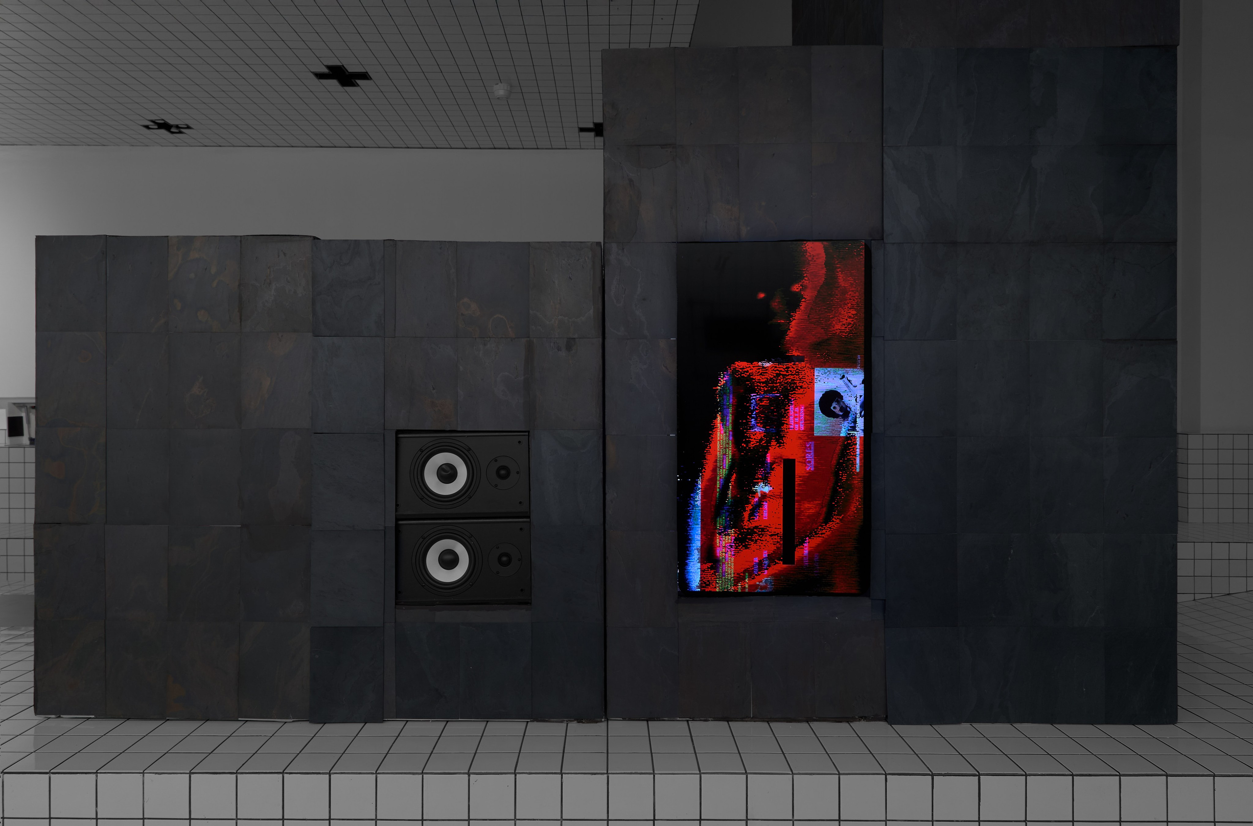 Doll's dream. Илья Крончев-Иванов