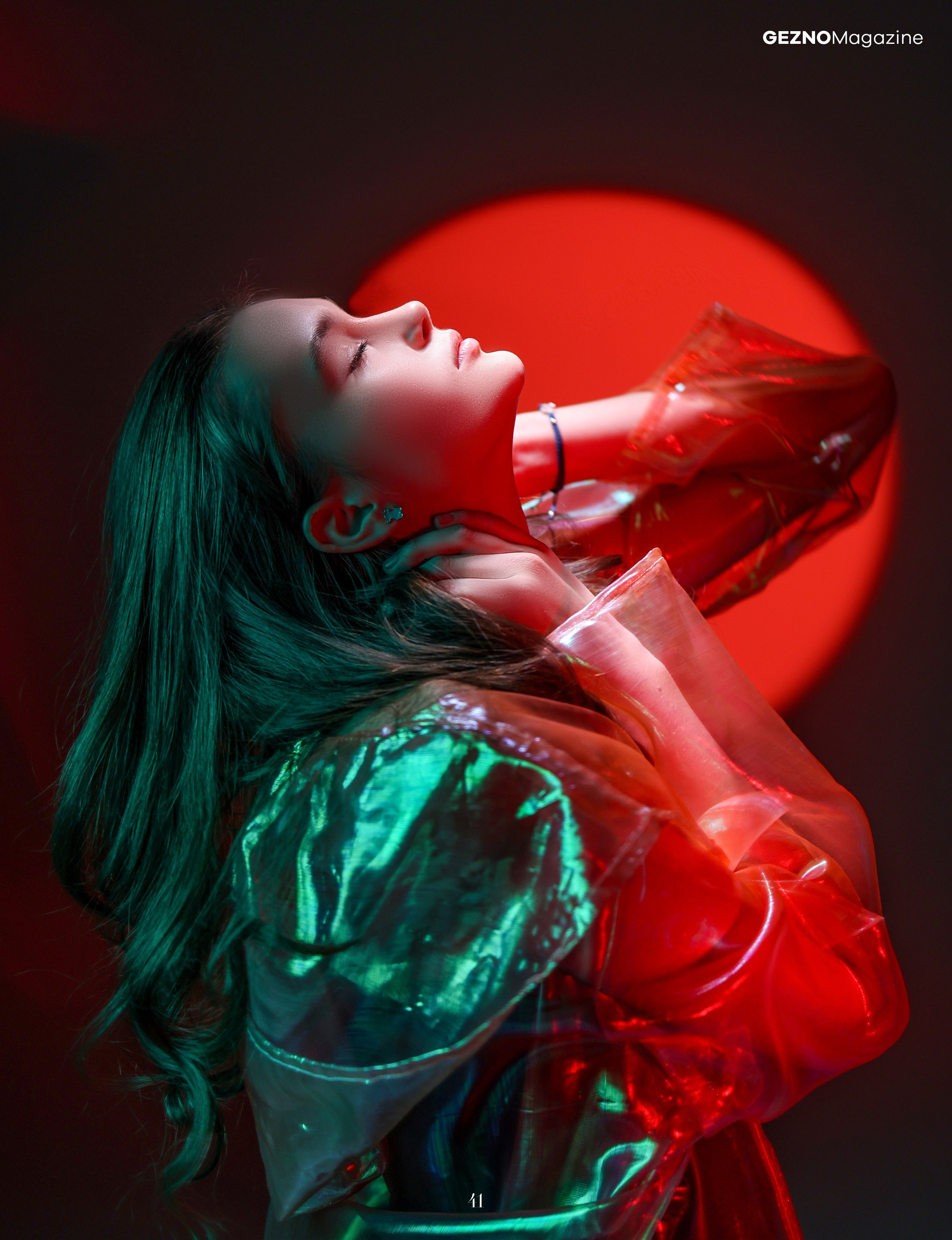 Мои фото в журналах. Фотограф в Самаре