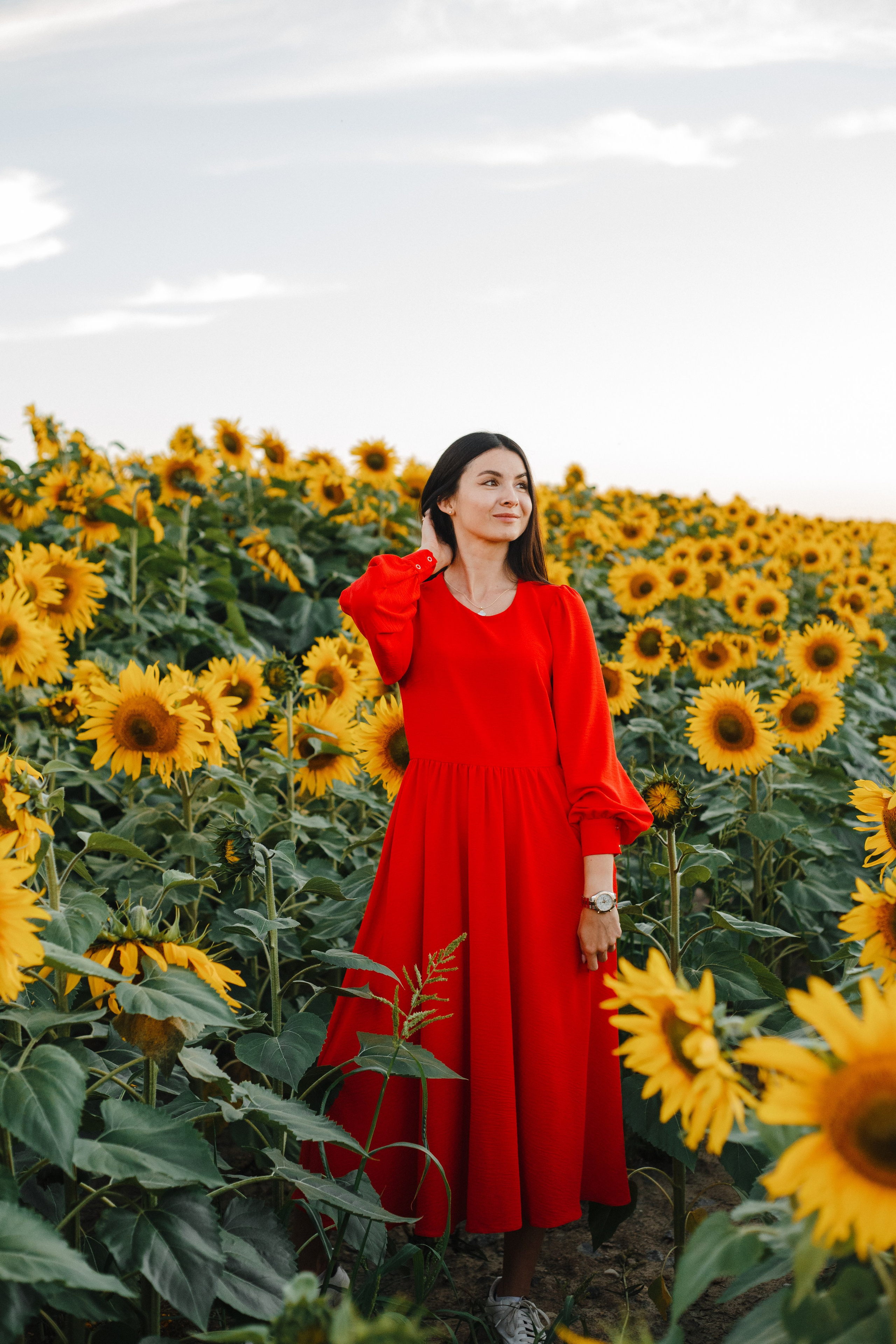 Лена и Дима. Главная