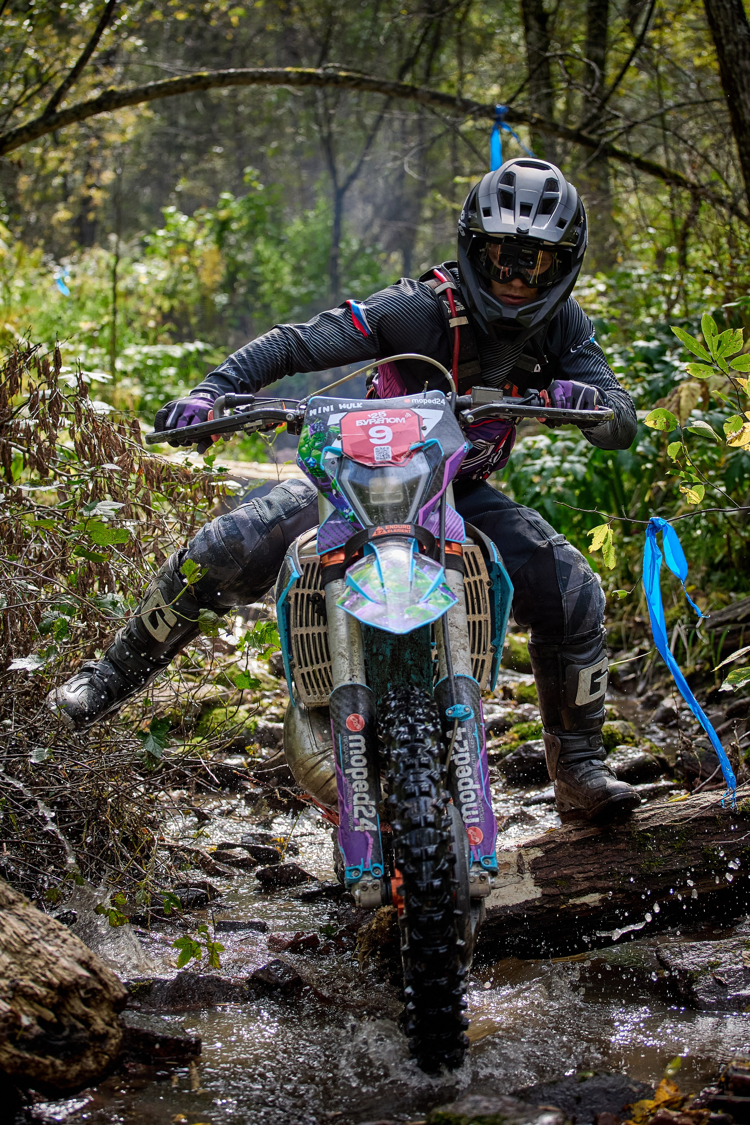 БУРЕЛОМ 2025 чемпионат Сибири по Эндуро. Фотограф Москва Concerts photo / Fashion photо