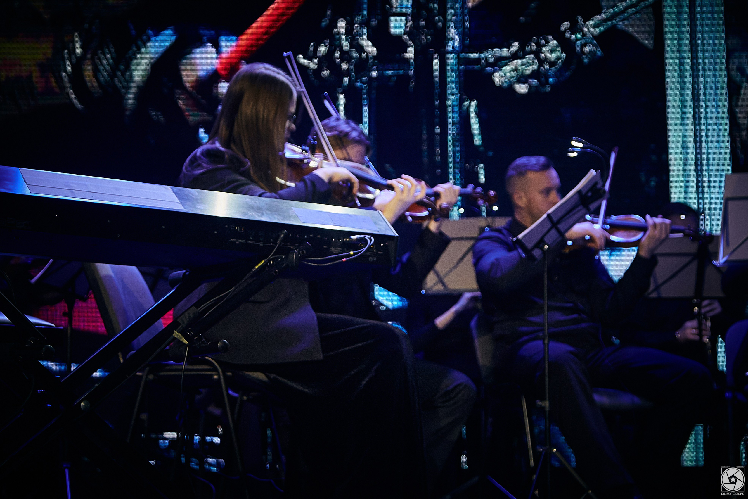 Глеб Самойлов Агата Кристи 35 лет! 06.12.2023 Гранд Холл Сибирь. Фотограф Москва Concerts photo / Fashion photо