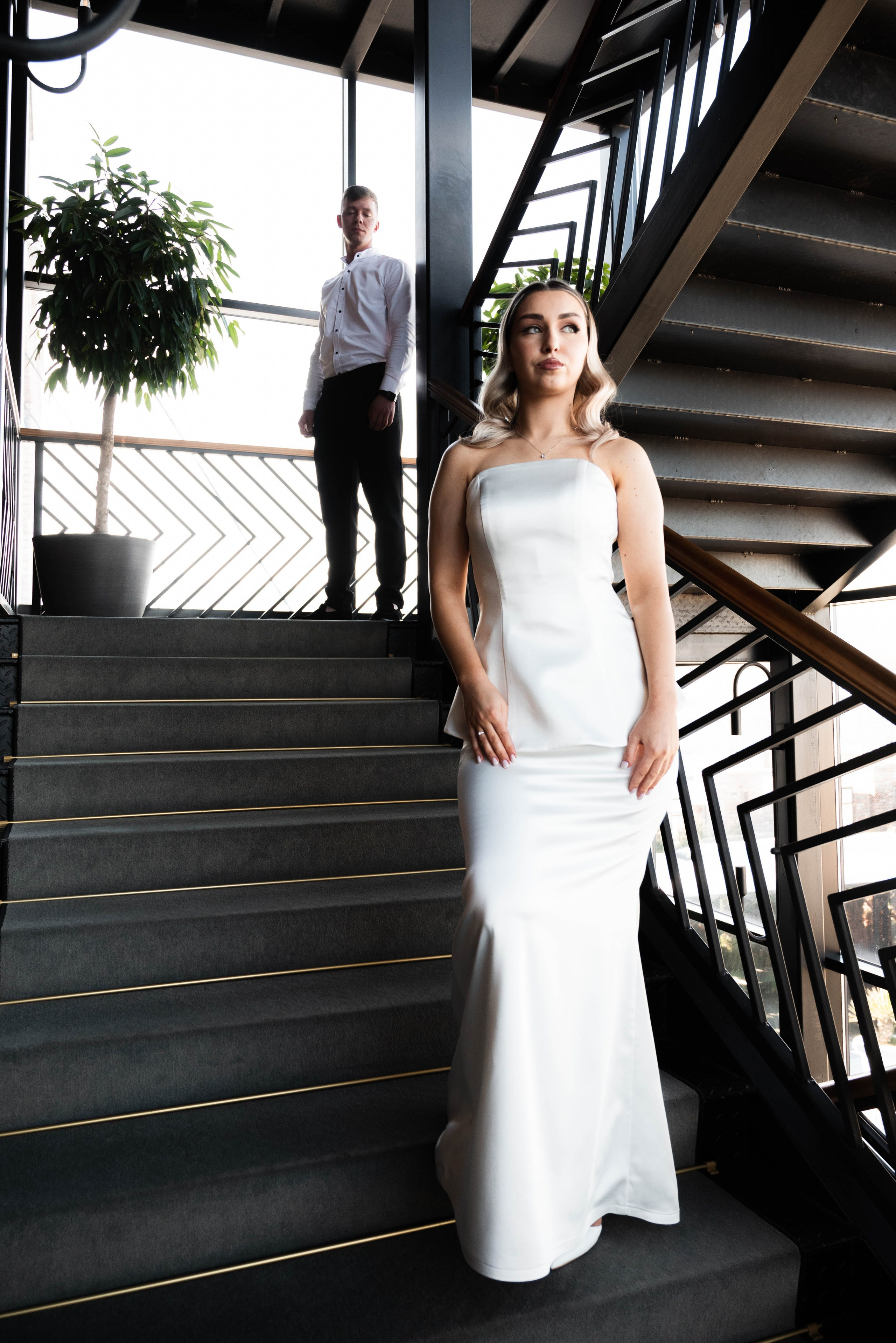 «Love store» Свадебный. Главная