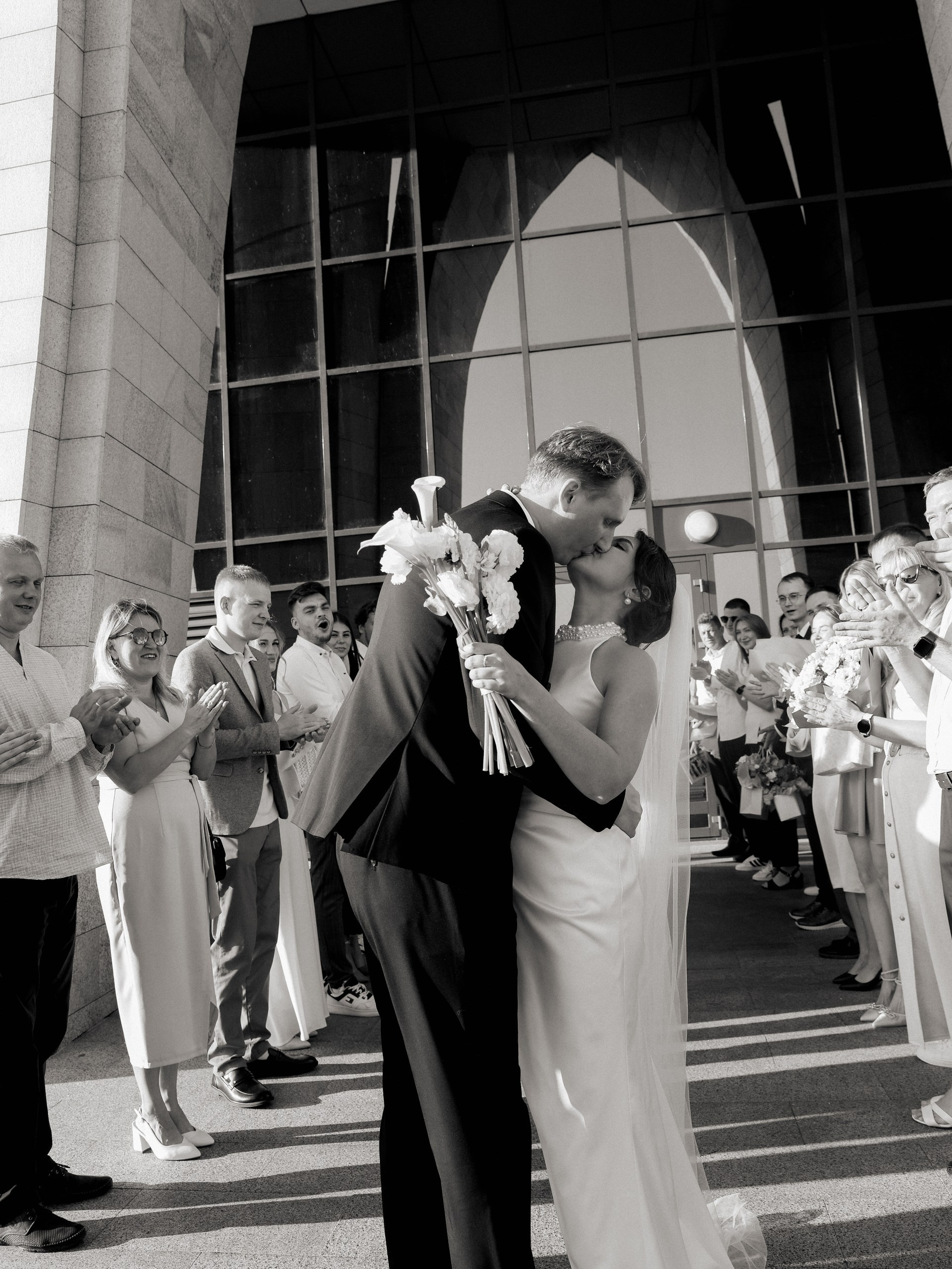 609. Свадебный фотограф казань Пивоварова Айгуль