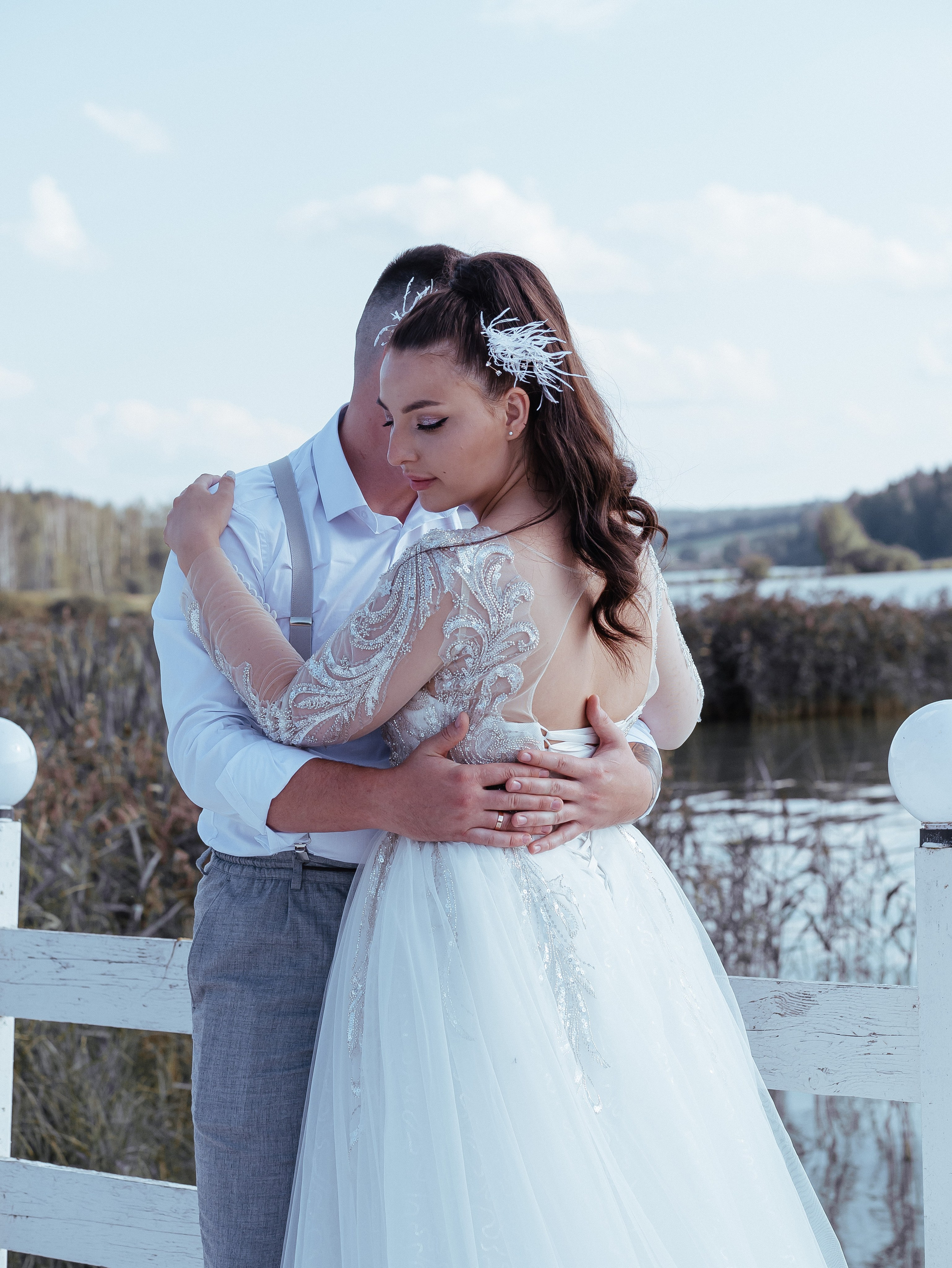 Константин и Наталья. Фотограф Сергиев Посад | Москва Малеванникова Александра