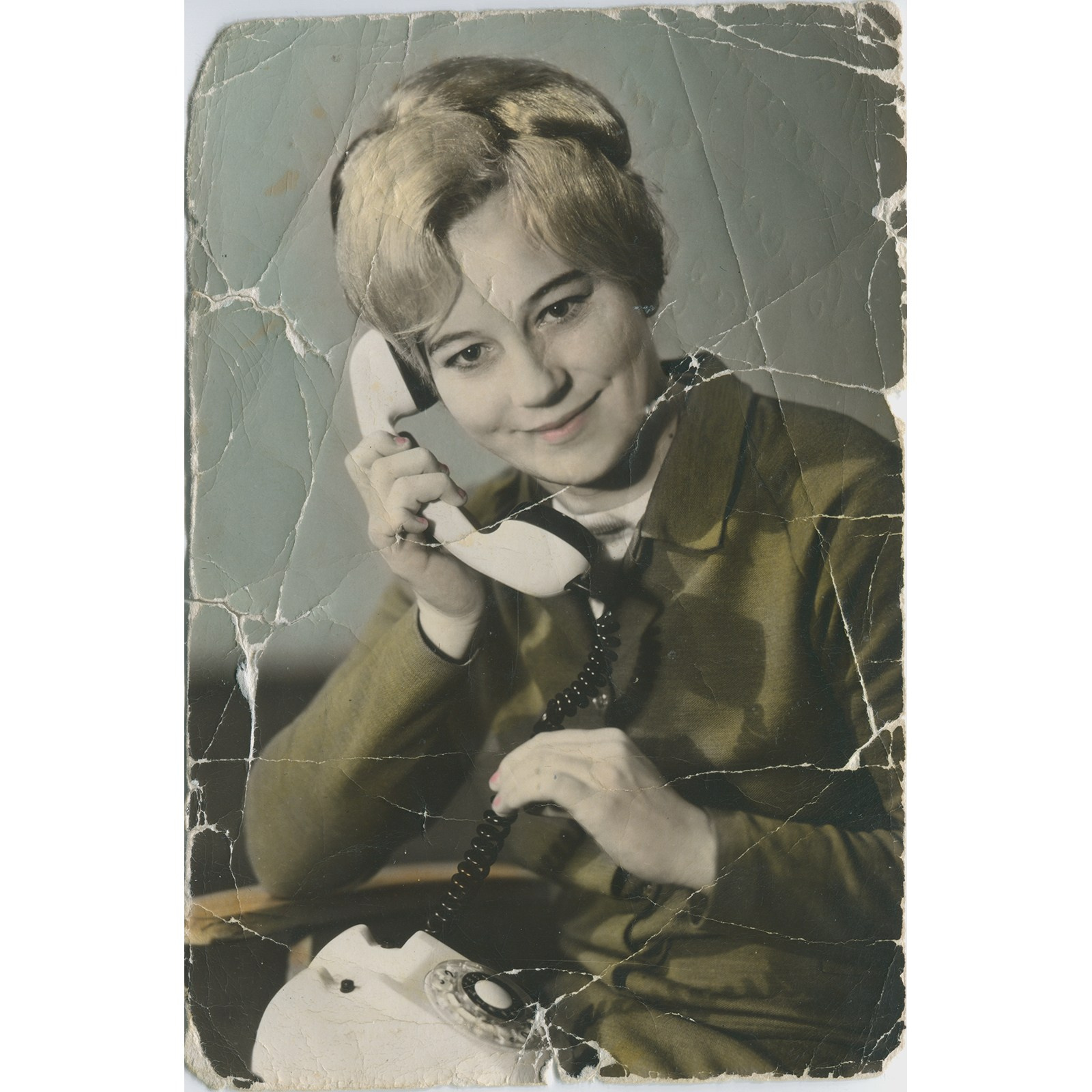 Восстановление фотографии. Видеосъемка, фотосъемка Искитим — Новосибирск, Сергей Тясто