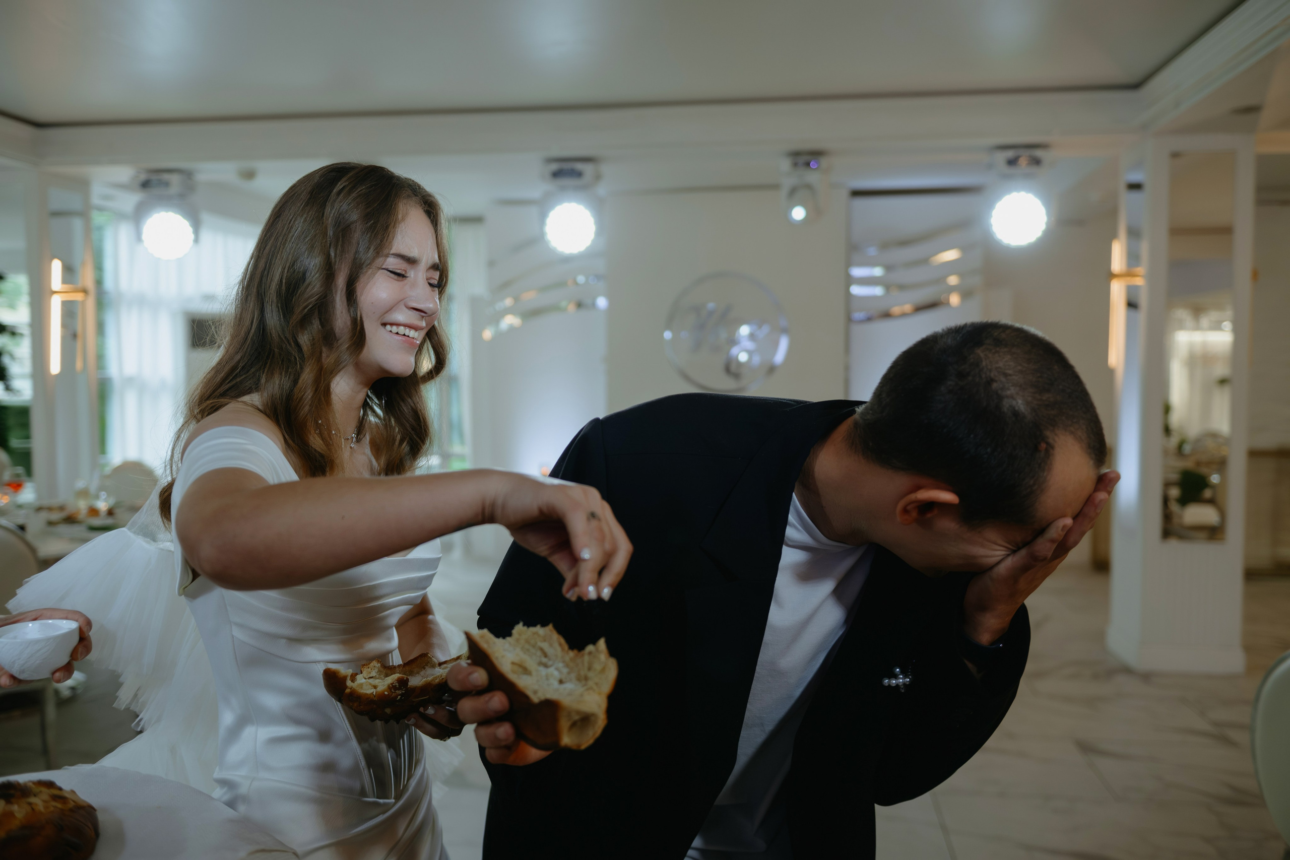 Елизавета и Илья | Анонс. Свадебный фотограф в Санкт-Петербурге Венера Ахметова