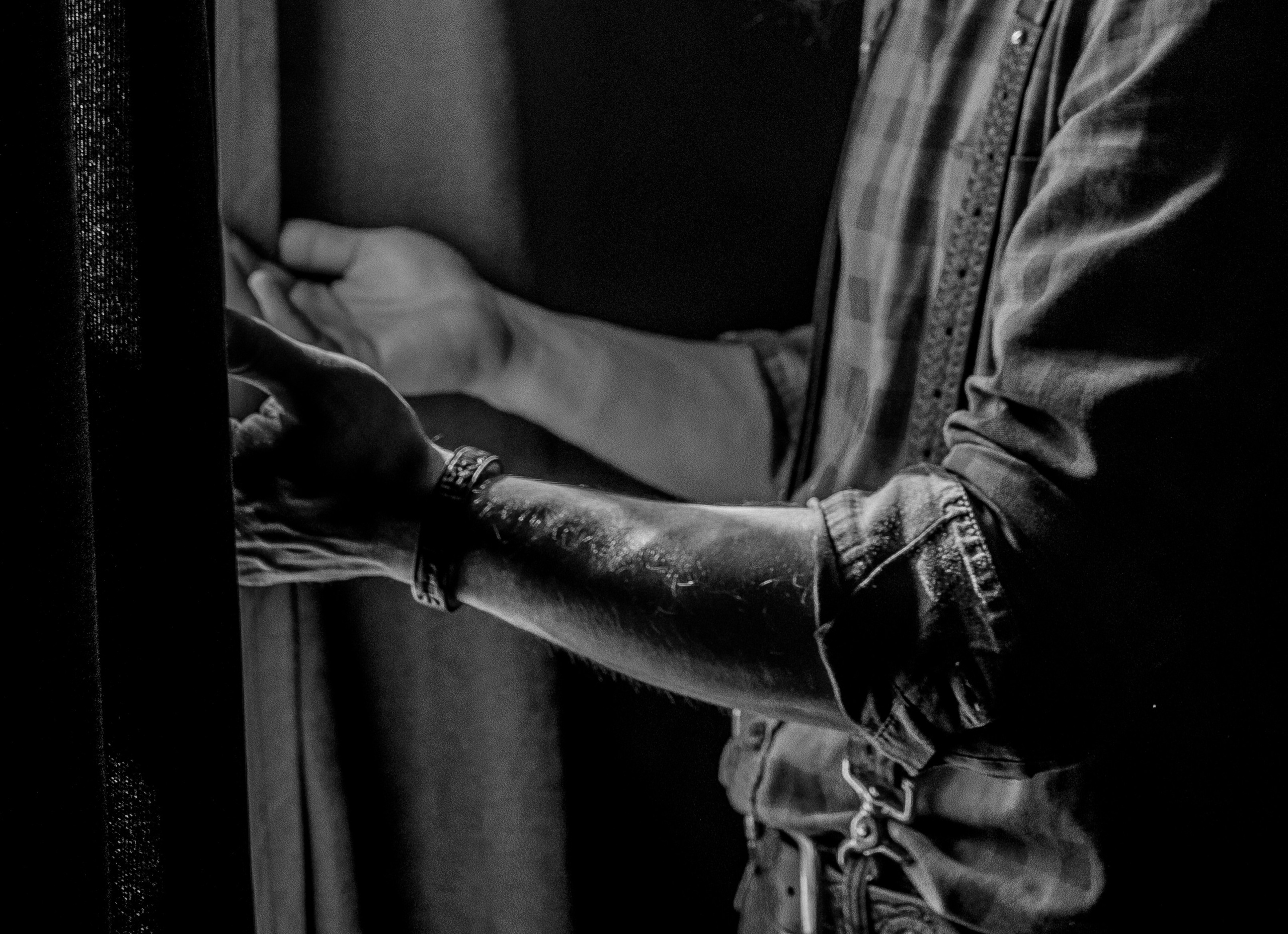 Контент фотограф Александр Шалагин