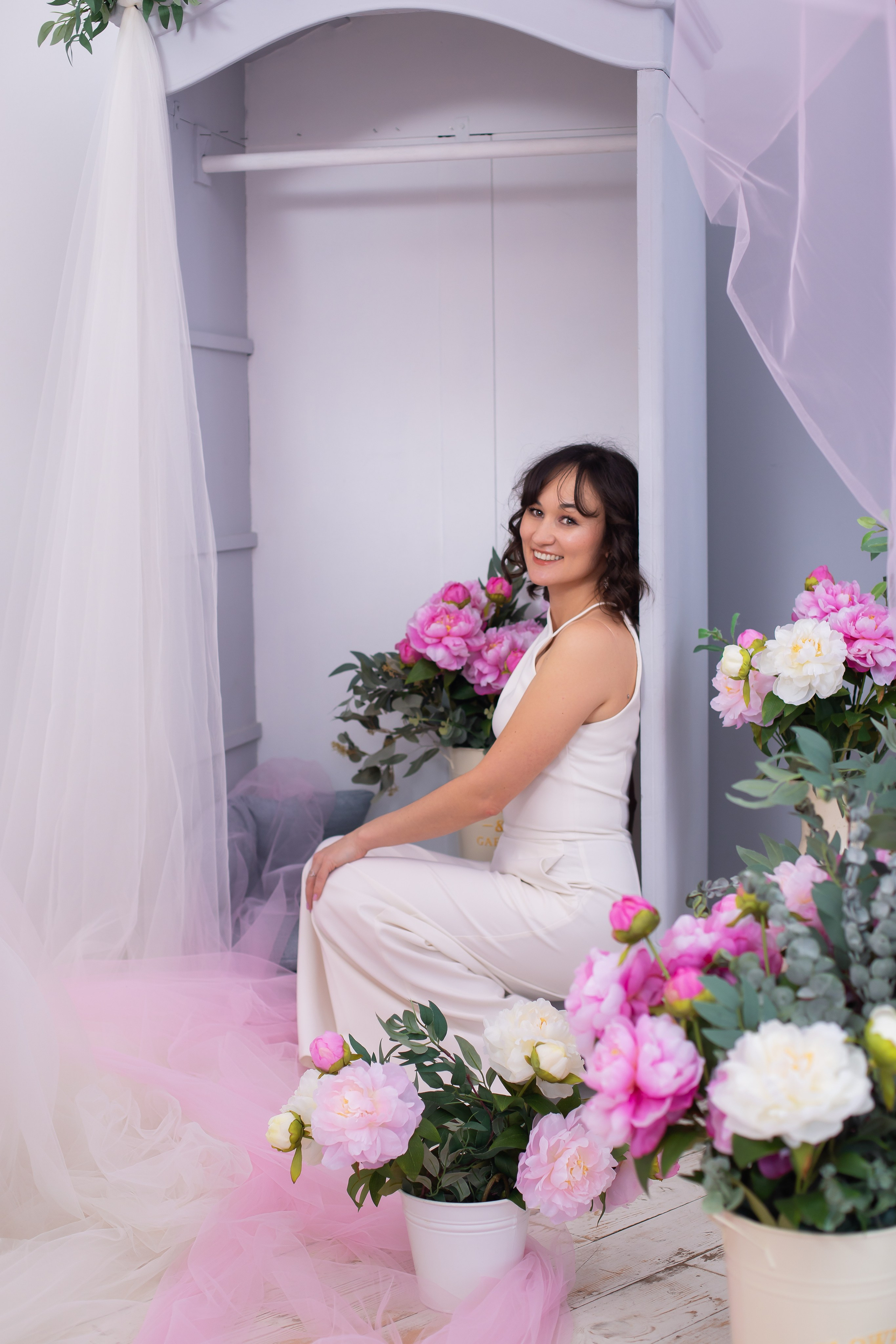 Индивидуальные фотосессии. Семейный и детский фотограф в Москве Наталья Арутюнова