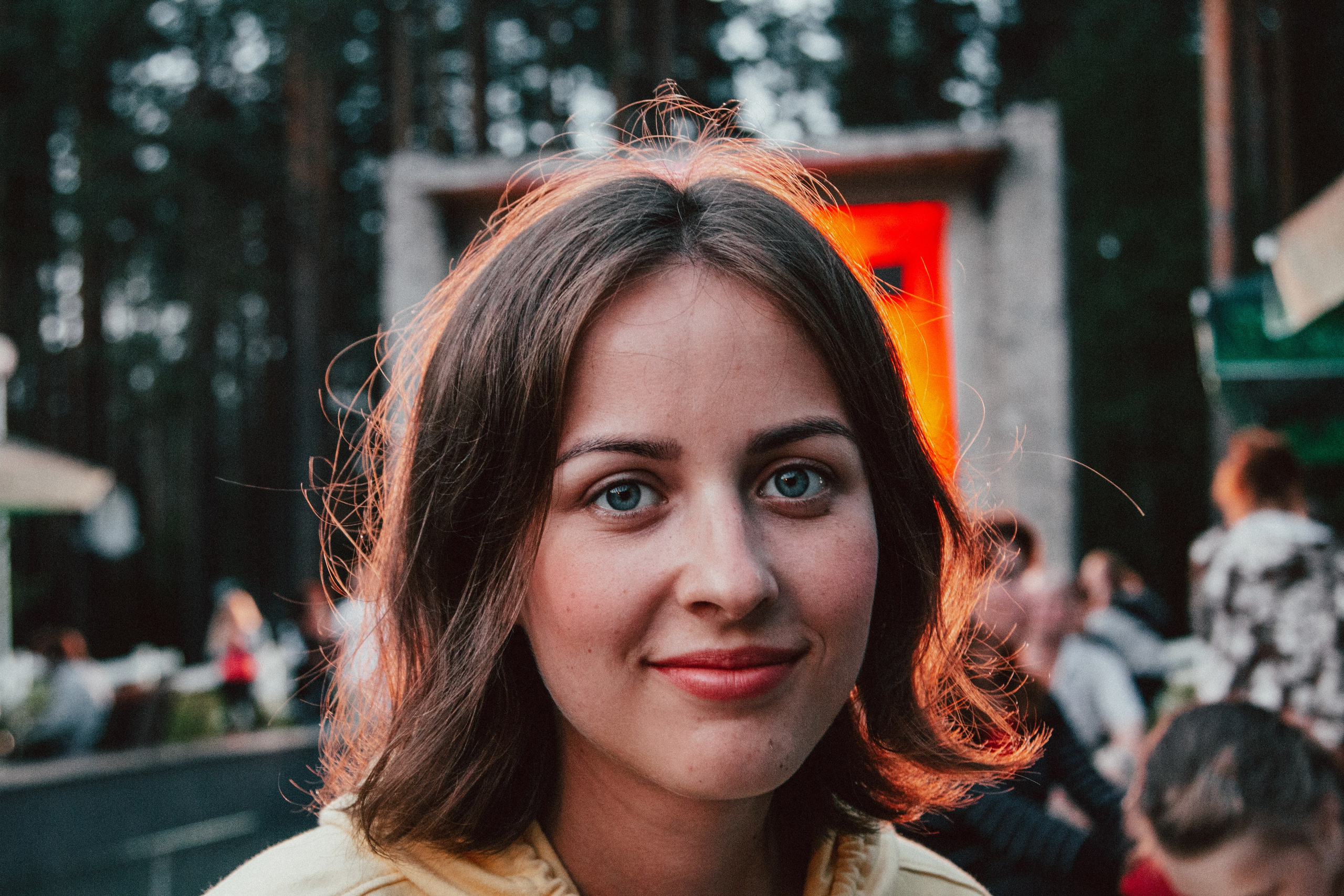 Ленинградская область (серия книг «Крым — Путь к Свободе»)». Репортажный фотограф во Всеволожске и Санкт-Петербурге Владимир Капустин